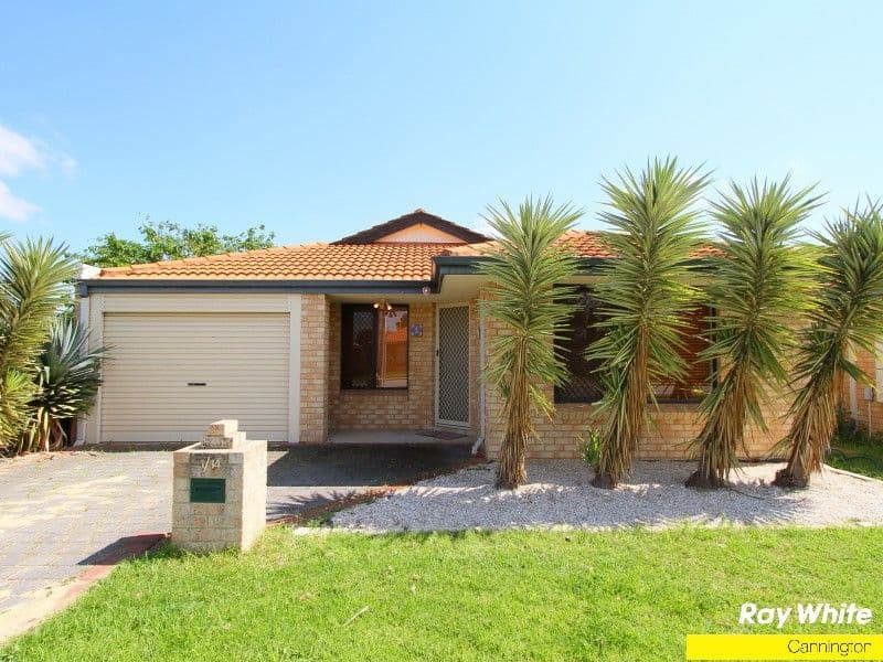 14 Crawford Street, CANNINGTON WA 6107, Cannington - Image 1