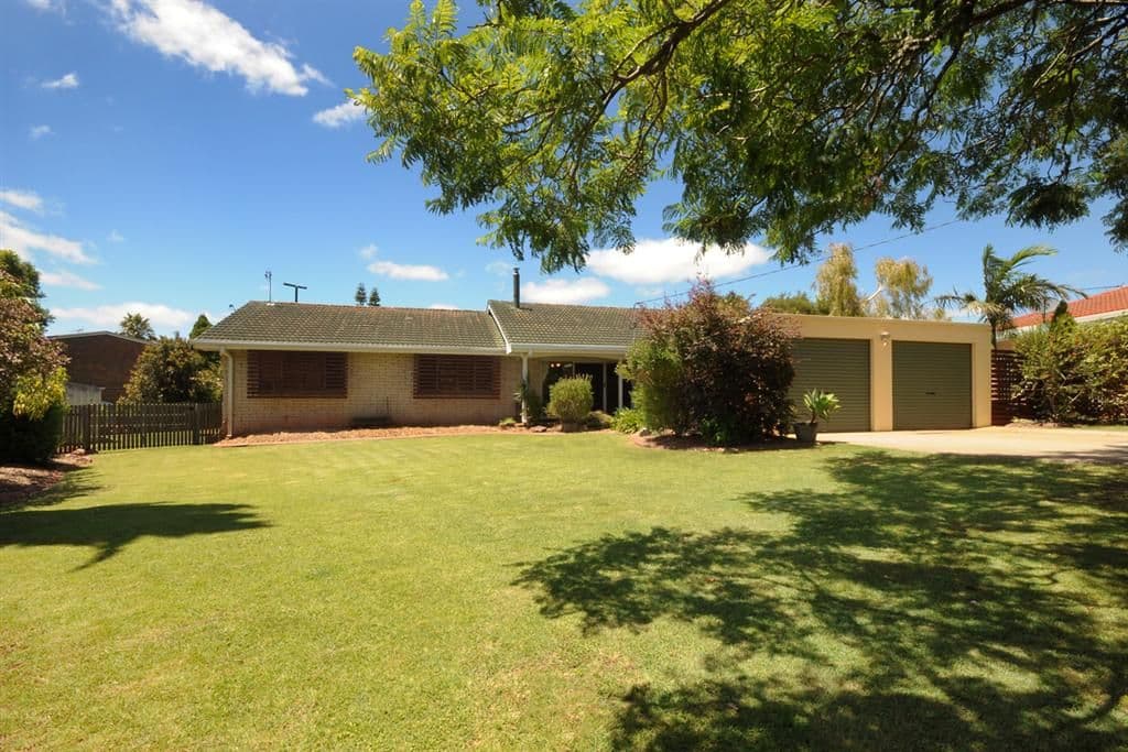 24 Jean Street, HARRISTOWN QLD 4350, Harristown - Image 1