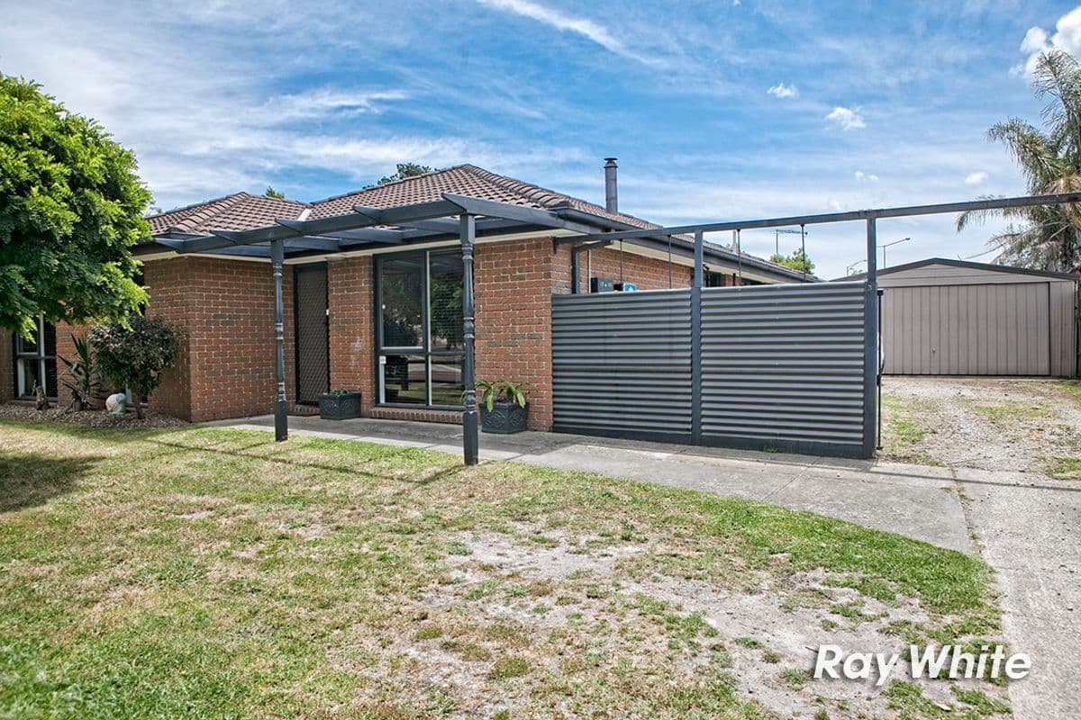 3 Julie Court, Langwarrin VIC 3910, Langwarrin - Image 1