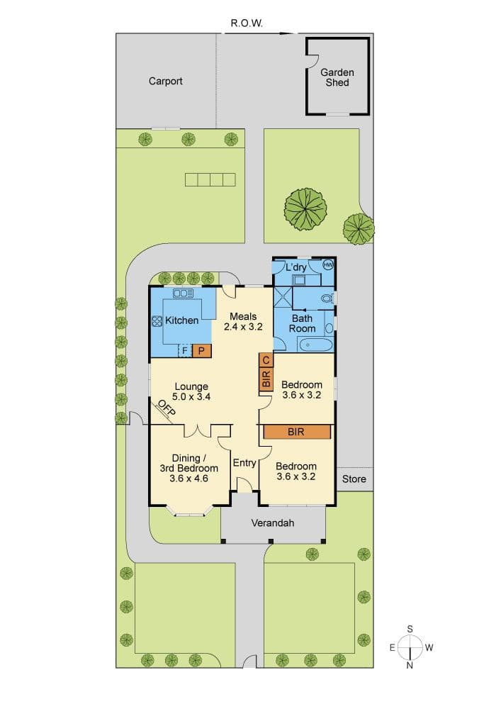 47 Wilcox Street, PRESTON VIC 3072, Preston - Thumbnail 6