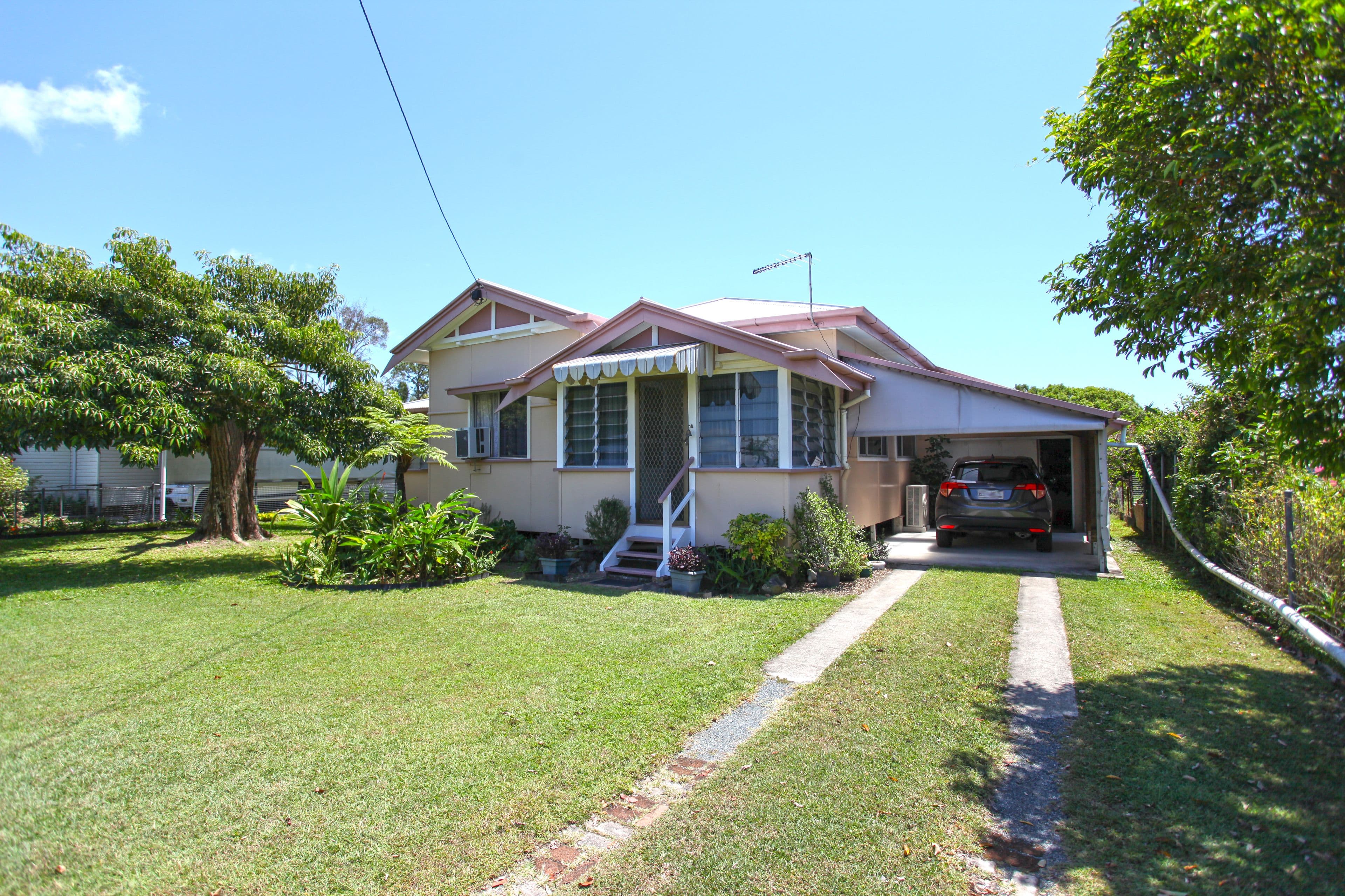 4 Orion Avenue, North Mackay QLD 4740, North Mackay - Image 1