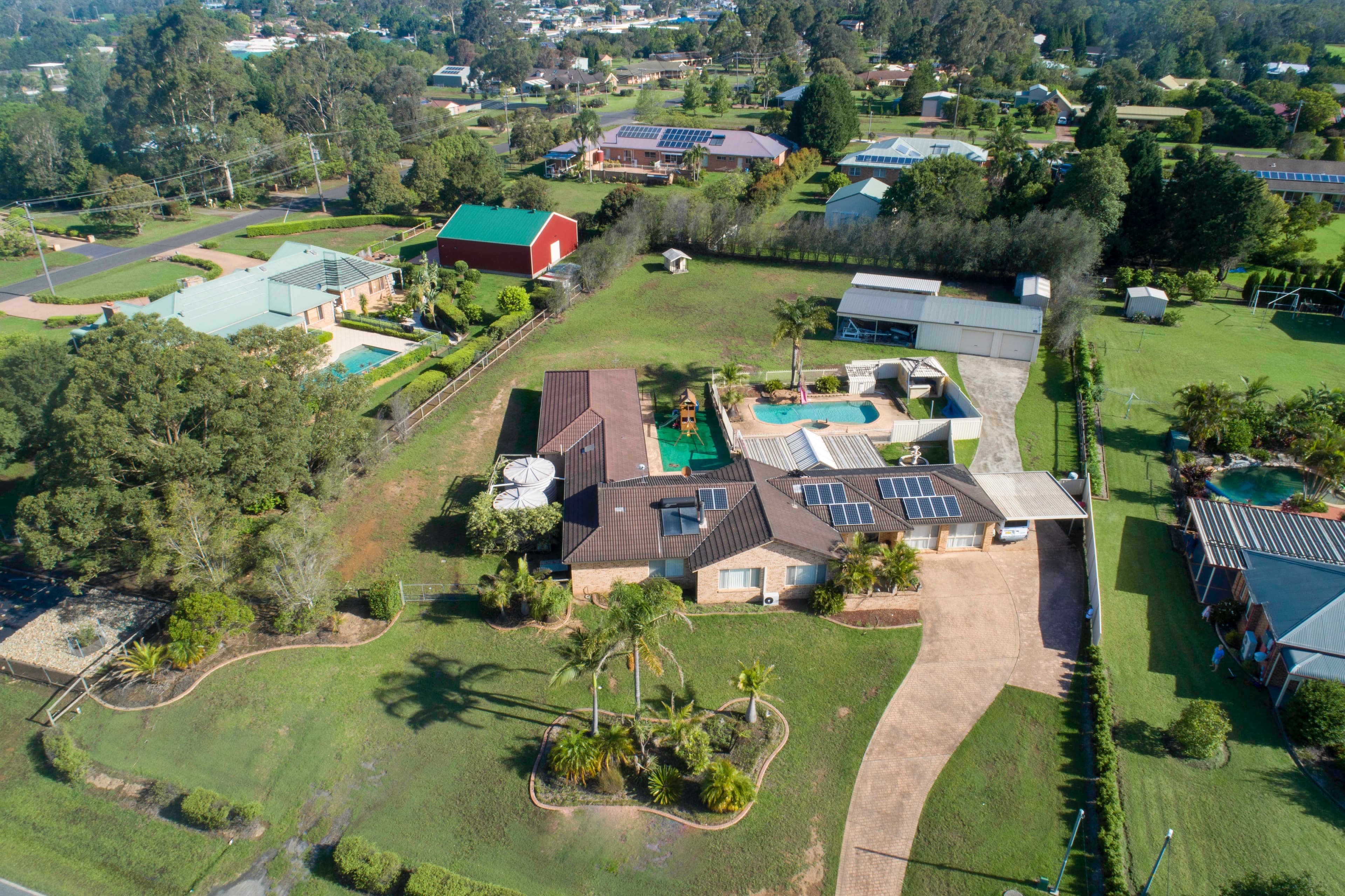 42 Tartarian Crescent, Bomaderry NSW 2541, Bomaderry - Image 1