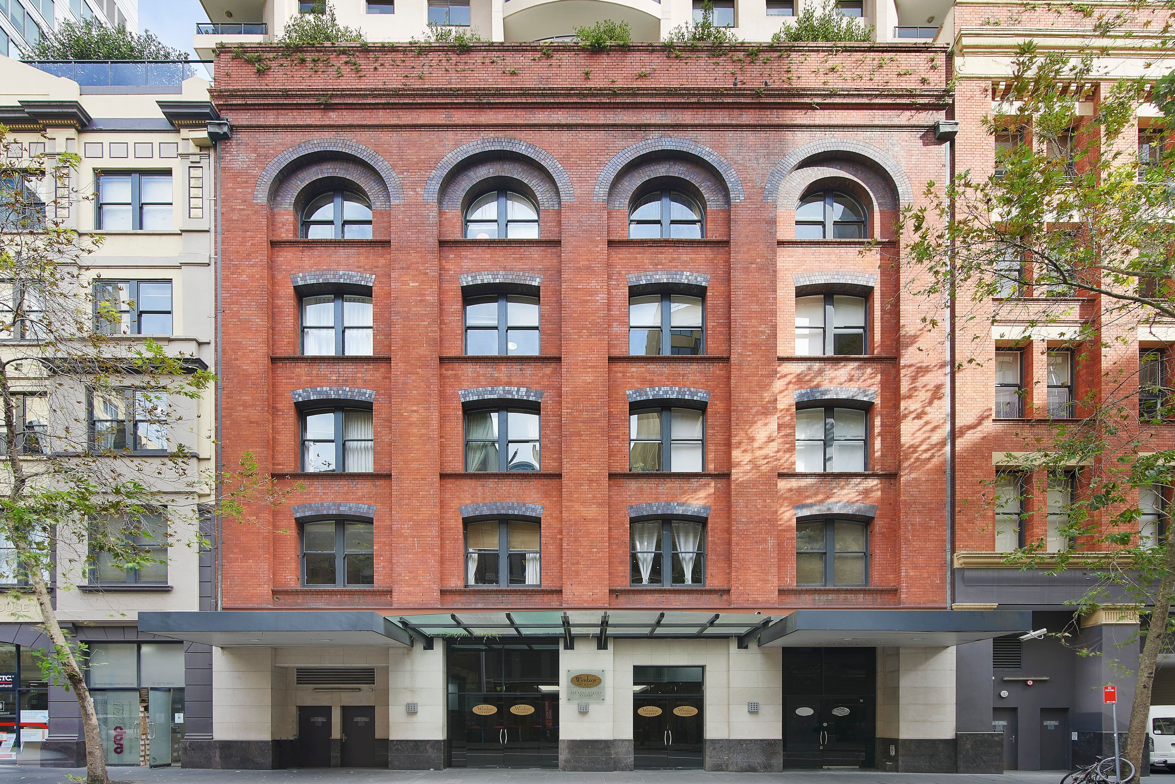 365-377 Kent Street, Sydney NSW 2000, Sydney - Image 1