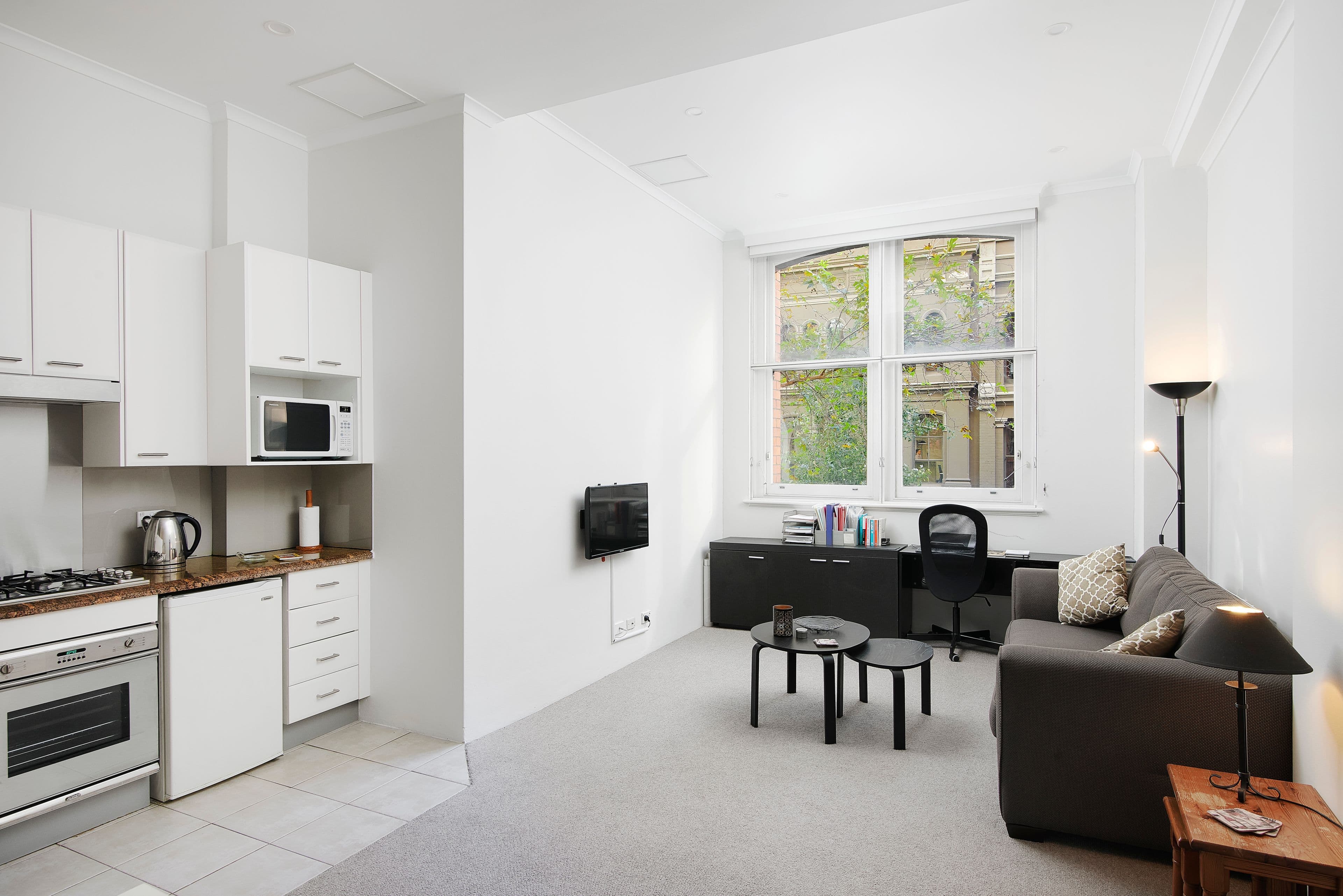 365-377 Kent Street, Sydney NSW 2000, Sydney - Thumbnail 2