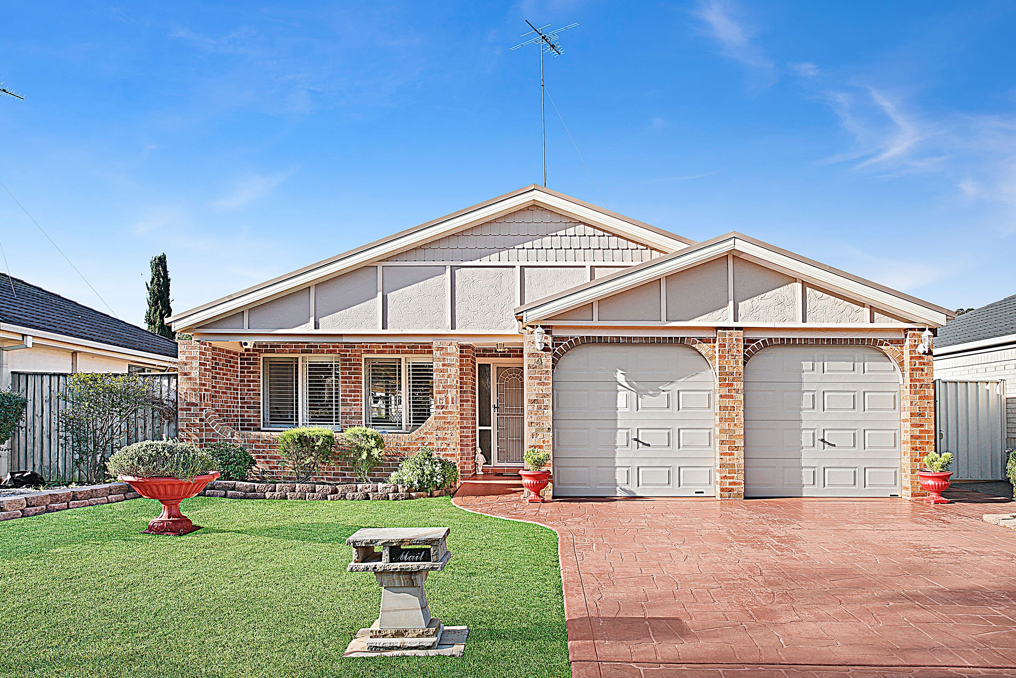 4 Spencer Road, Cecil Hills - Thumbnail 4