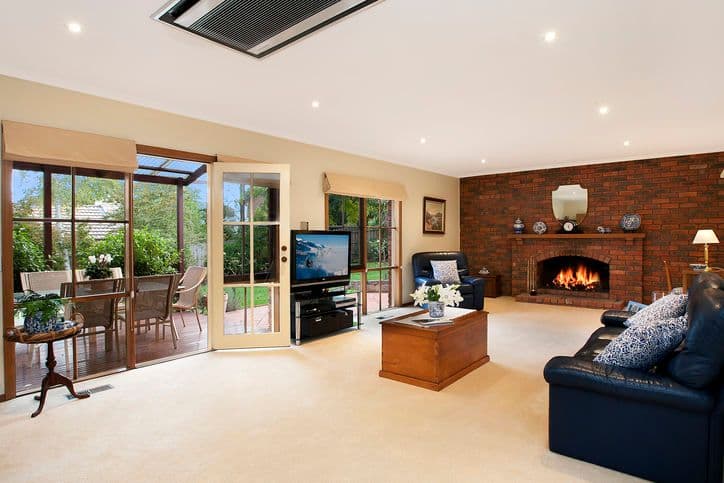 4 Maroney Court, DONCASTER EAST VIC 3109, Doncaster East - Thumbnail 4