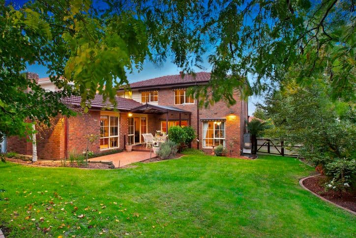 4 Maroney Court, DONCASTER EAST VIC 3109, Doncaster East - Thumbnail 6