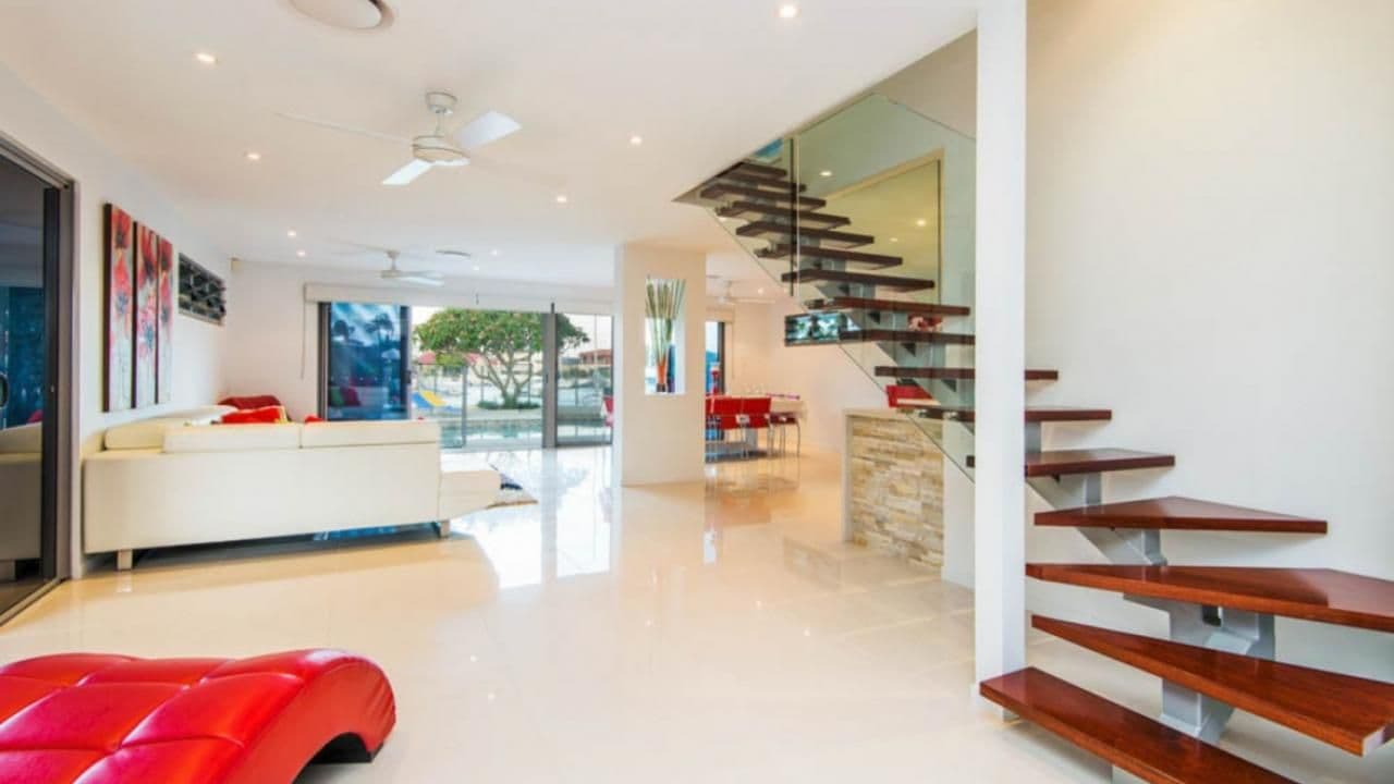 7 Namatjira Street, Paradise Point QLD 4216, Paradise Point - Thumbnail 5