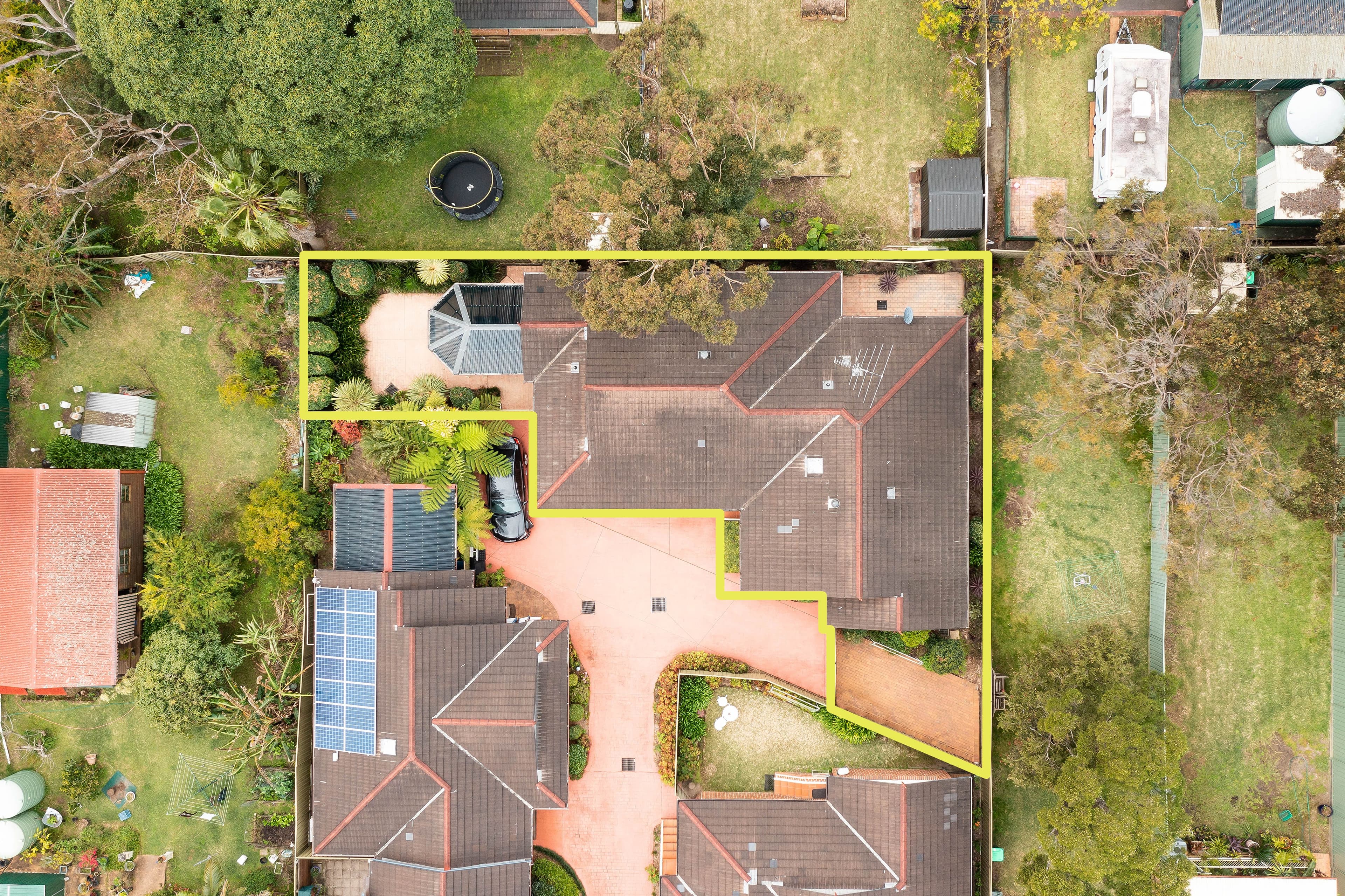 6/36-38 Kenneth Avenue, Kirrawee NSW 2232, Kirrawee - Image 1