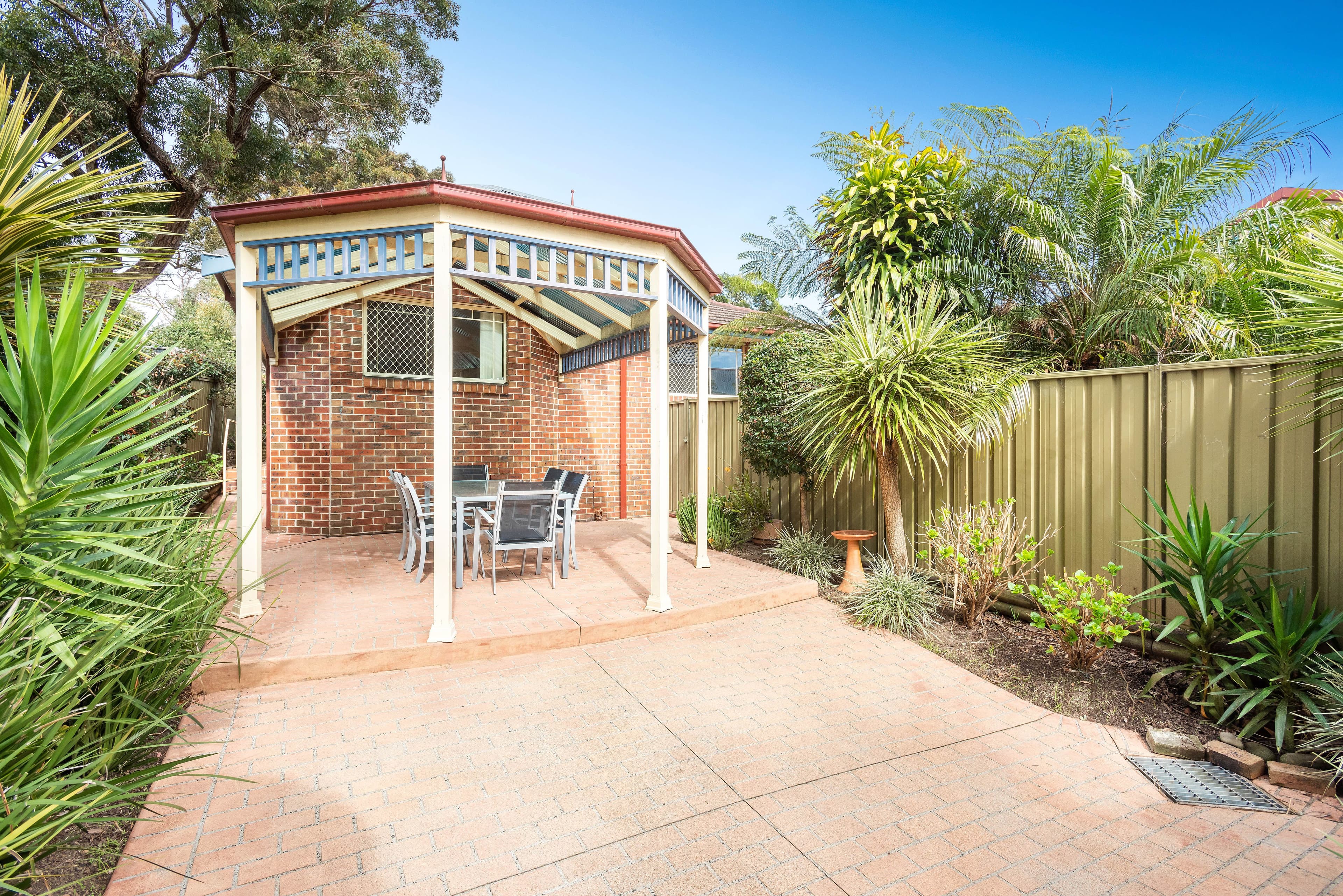 6/36-38 Kenneth Avenue, Kirrawee NSW 2232, Kirrawee - Thumbnail 8