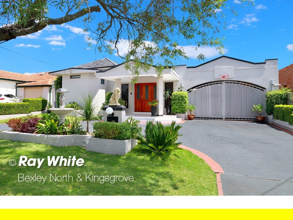 19 Penrose Avenue, Belmore - Image 1