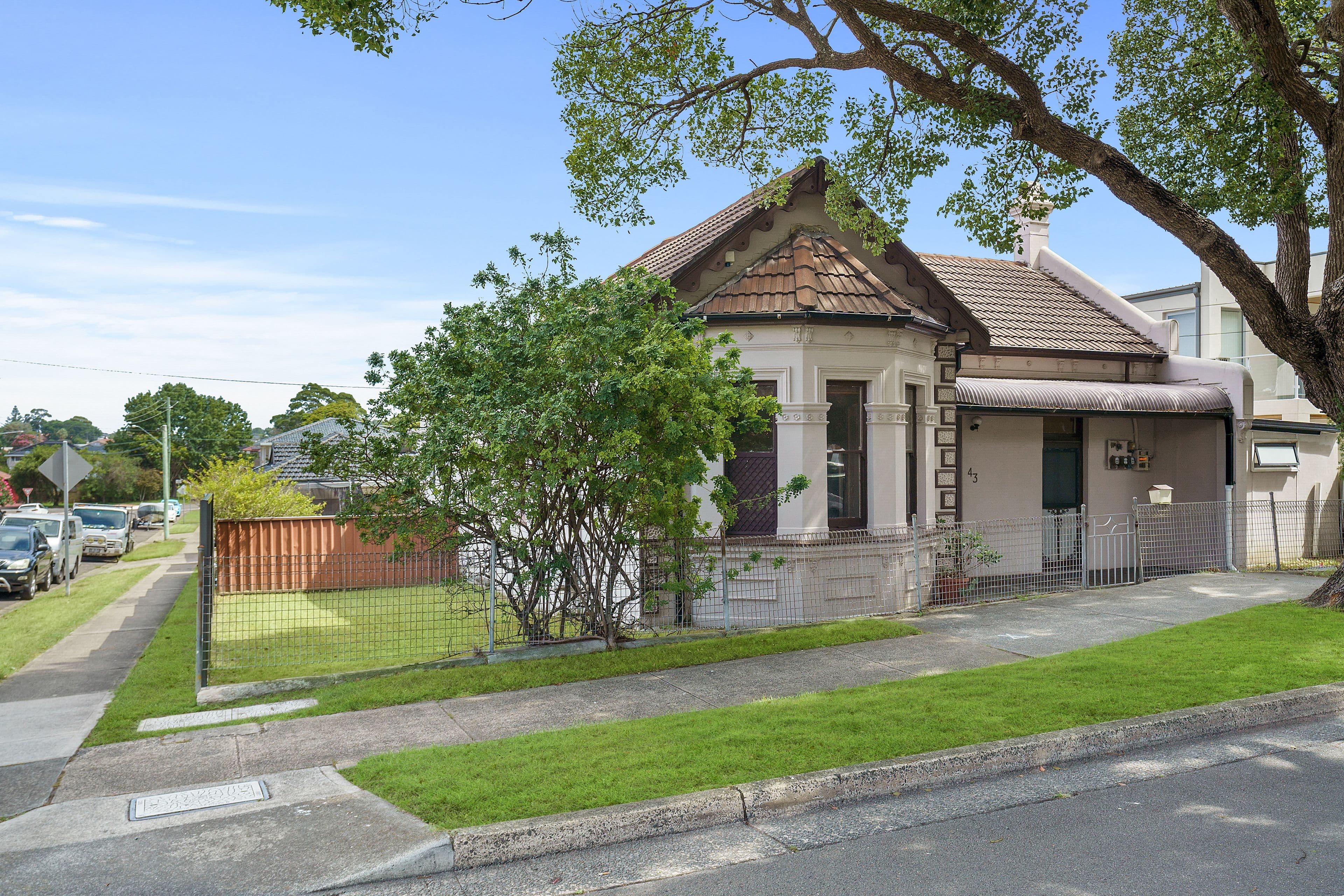 43 Terry Street, Arncliffe NSW 2205, Arncliffe - Image 1
