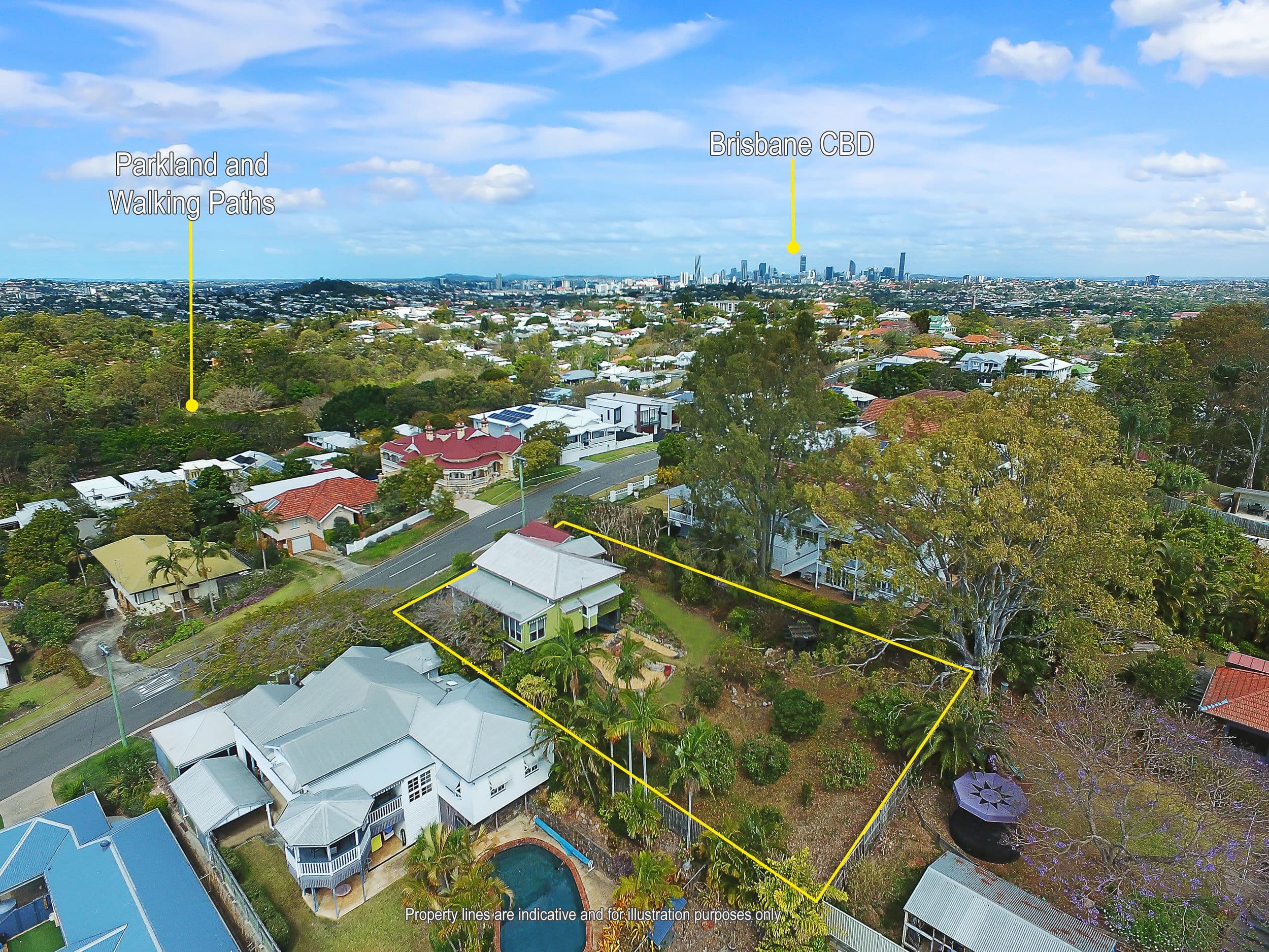 38 Welbeck Street, Alderley QLD 4051, Alderley - Image 1