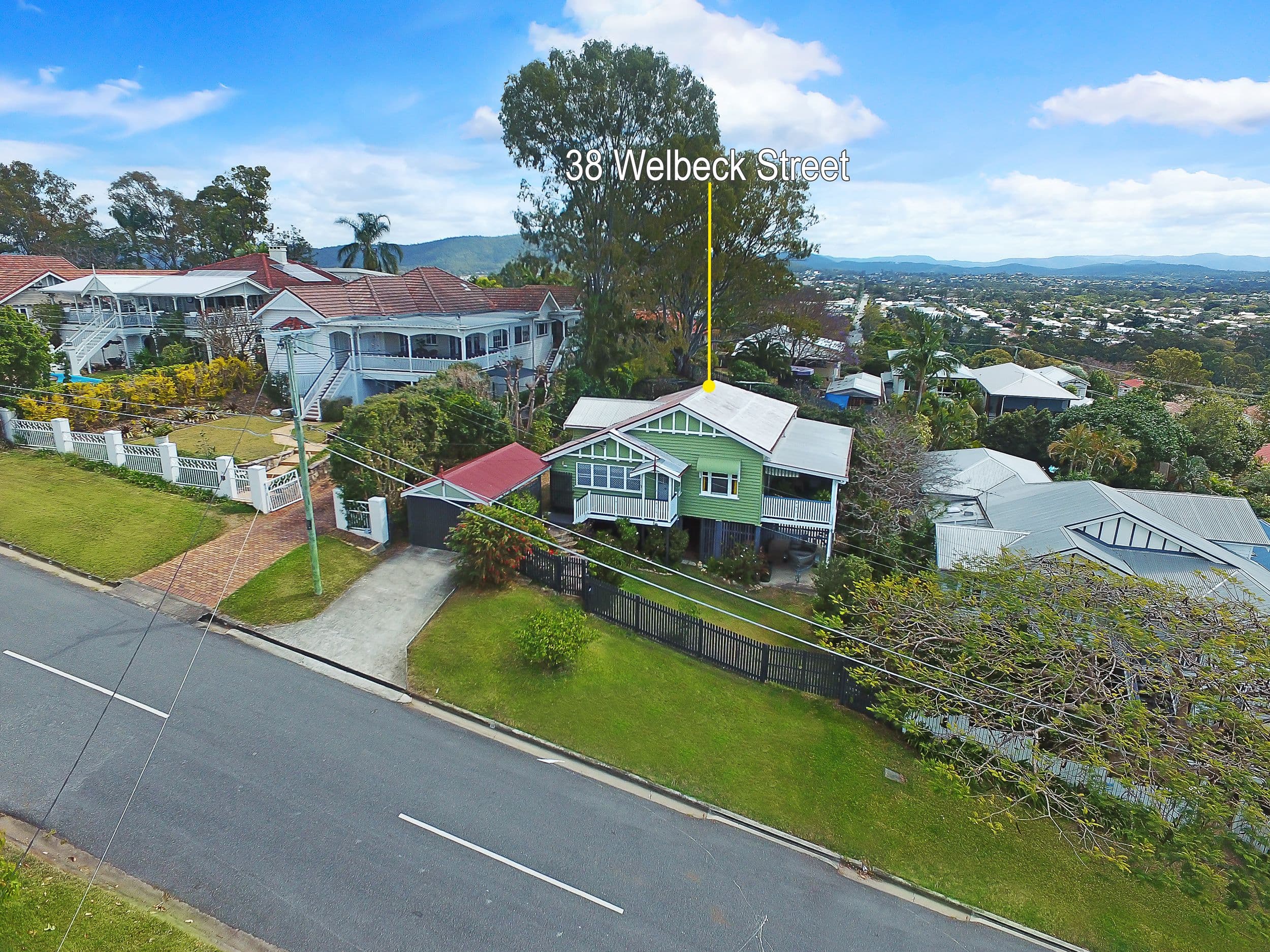 38 Welbeck Street, Alderley QLD 4051, Alderley - Thumbnail 2