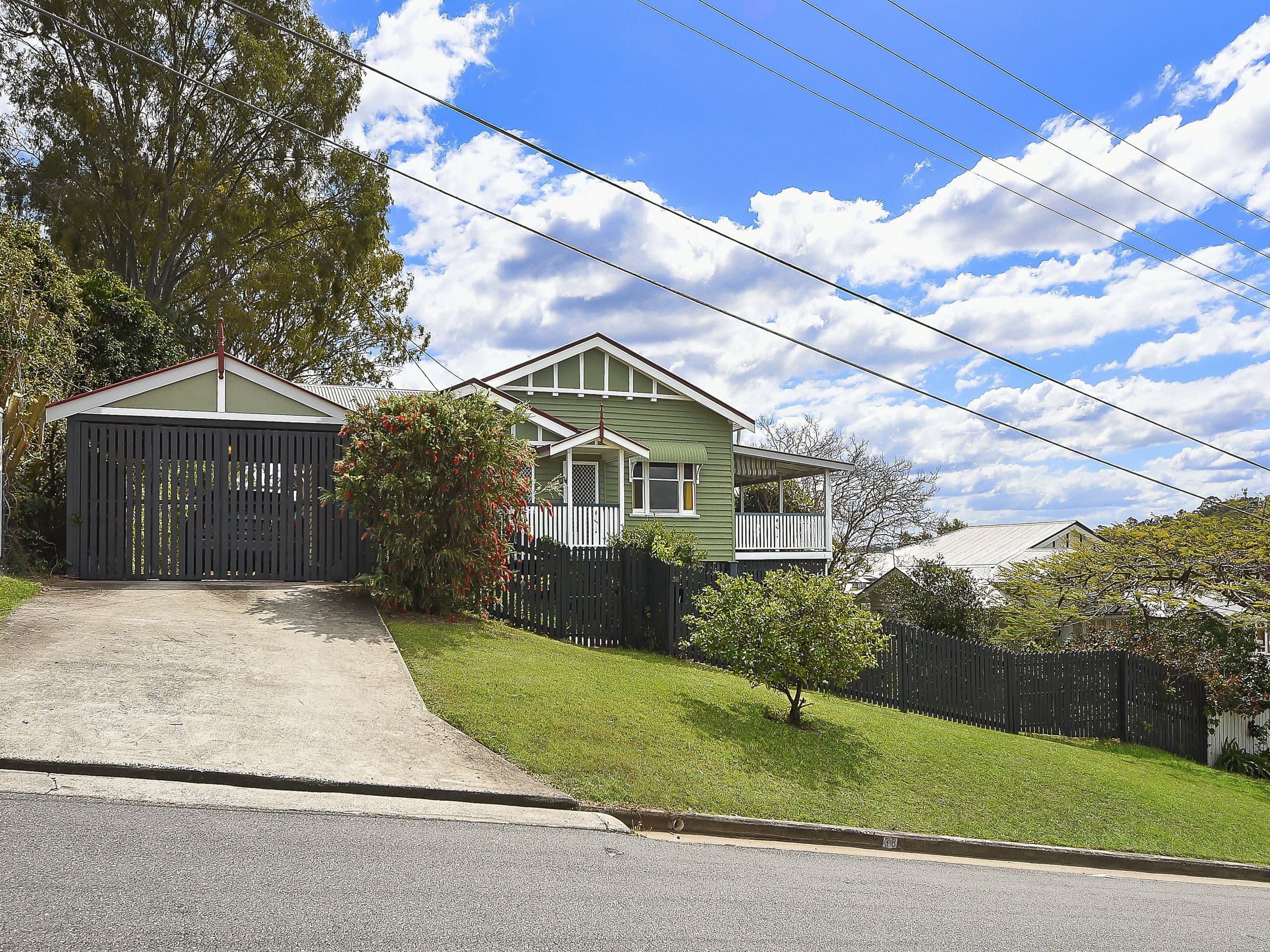 38 Welbeck Street, Alderley QLD 4051, Alderley - Thumbnail 3