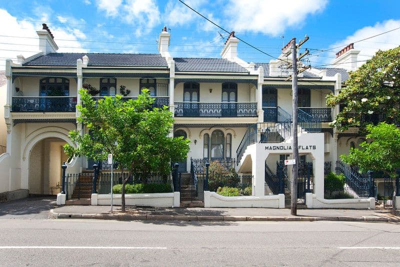 274 Bridge Road, FOREST LODGE NSW 2037, Forest Lodge - Image 1