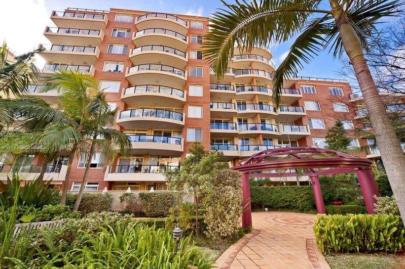 50 Oxley Street, ST LEONARDS NSW 2065, St Leonards - Thumbnail 3