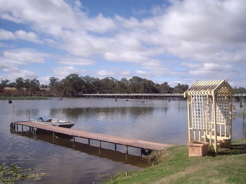 12 Grandview Drive, NAGAMBIE VIC 3608, Nagambie - Image 1