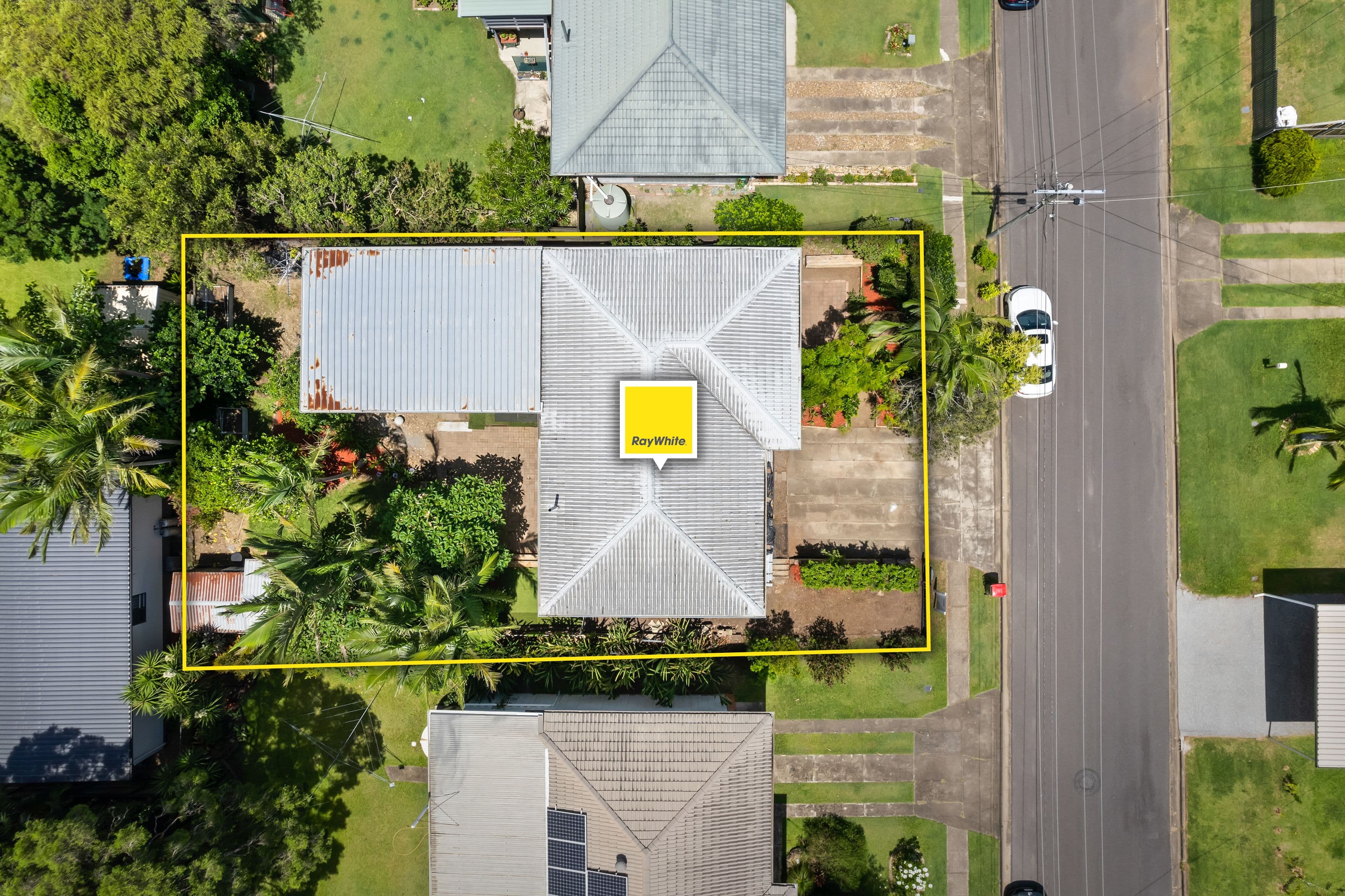 12 Tunney Street, Wishart QLD 4122, Wishart - Thumbnail 2