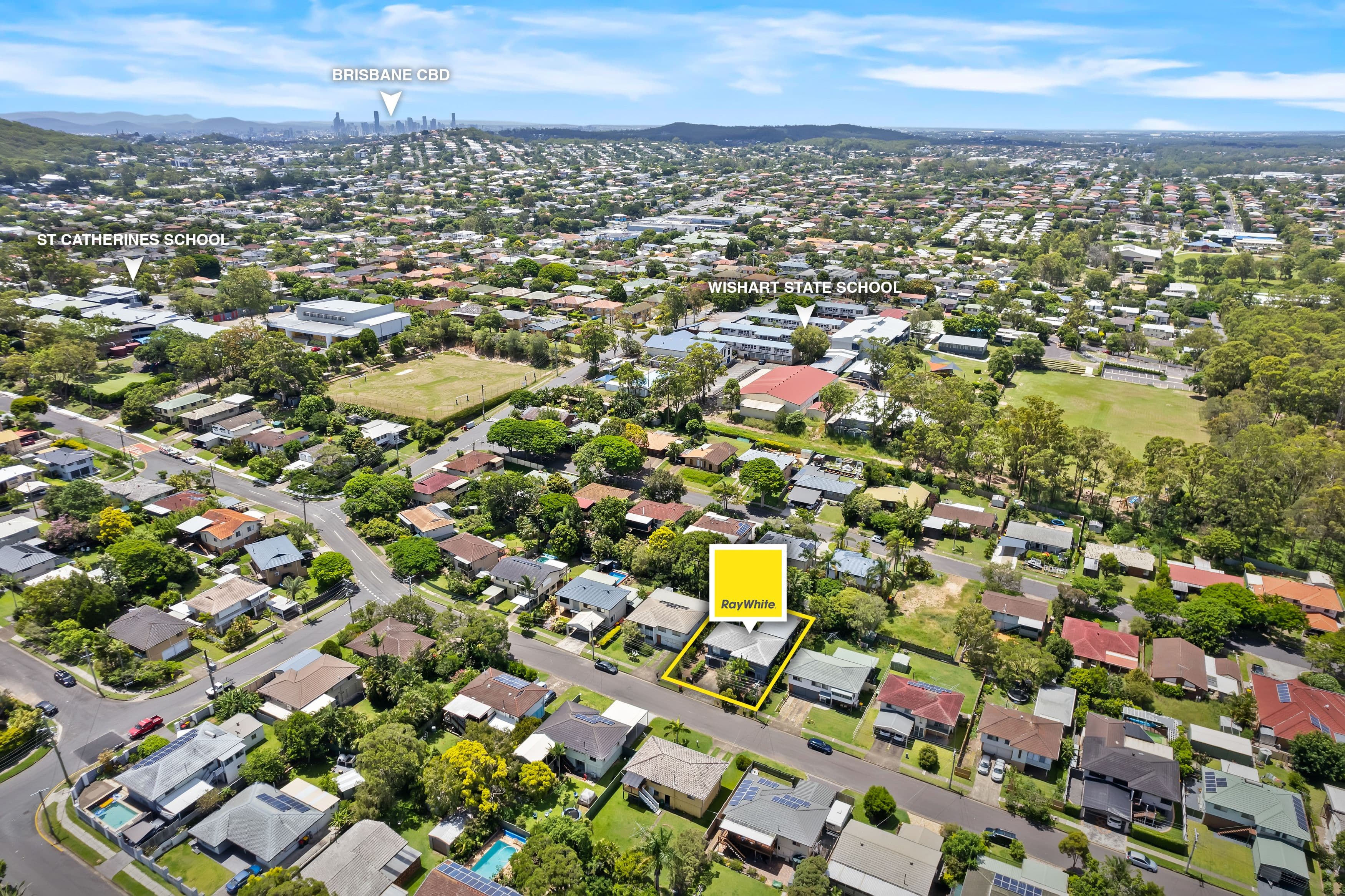 12 Tunney Street, Wishart QLD 4122, Wishart - Thumbnail 3