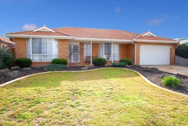 8 Lena Court, HOPPERS CROSSING VIC 3029, Hoppers Crossing - Image 1