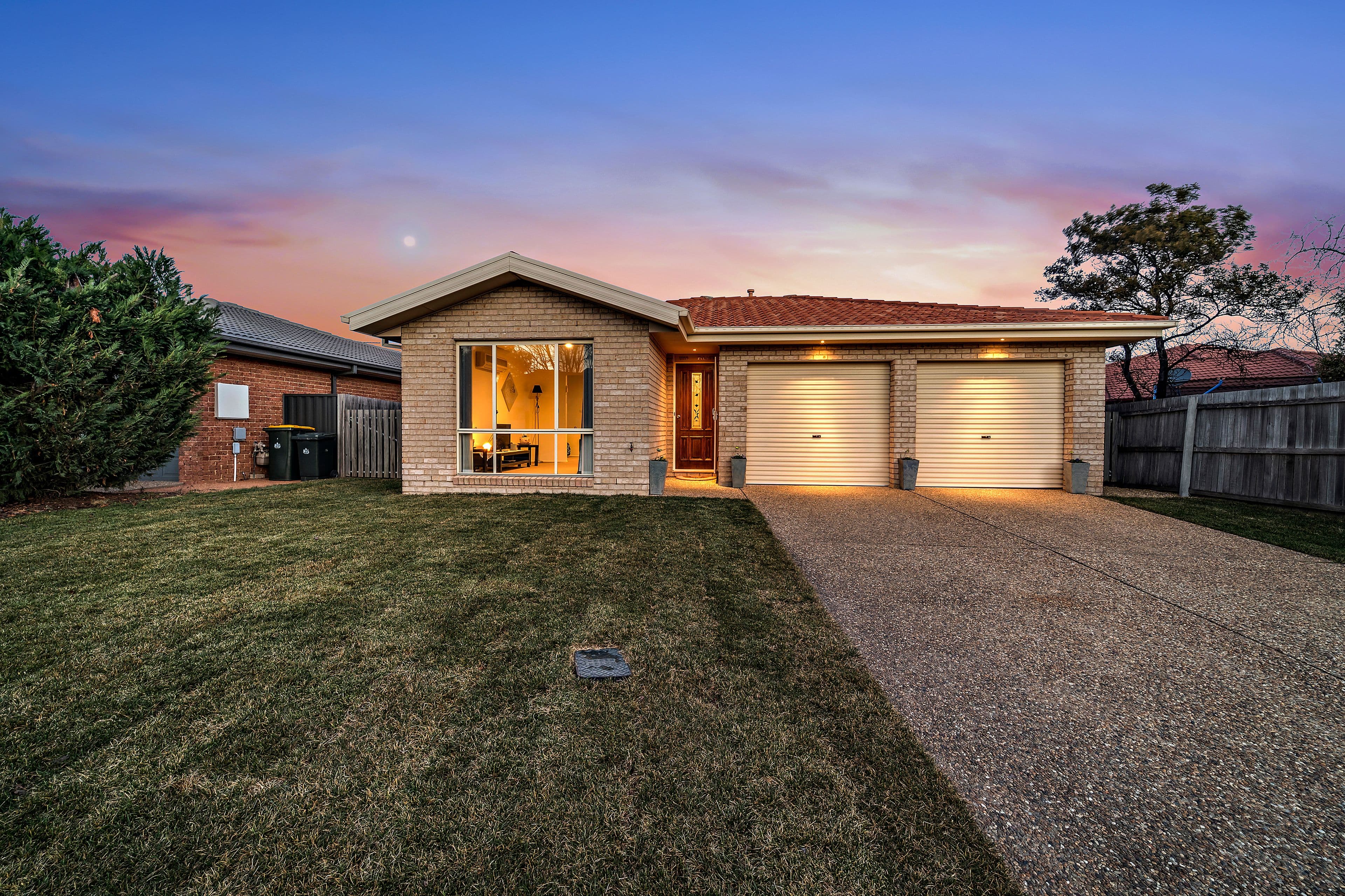 4 Buckingham Street, Amaroo ACT 2914, Amaroo - Image 1