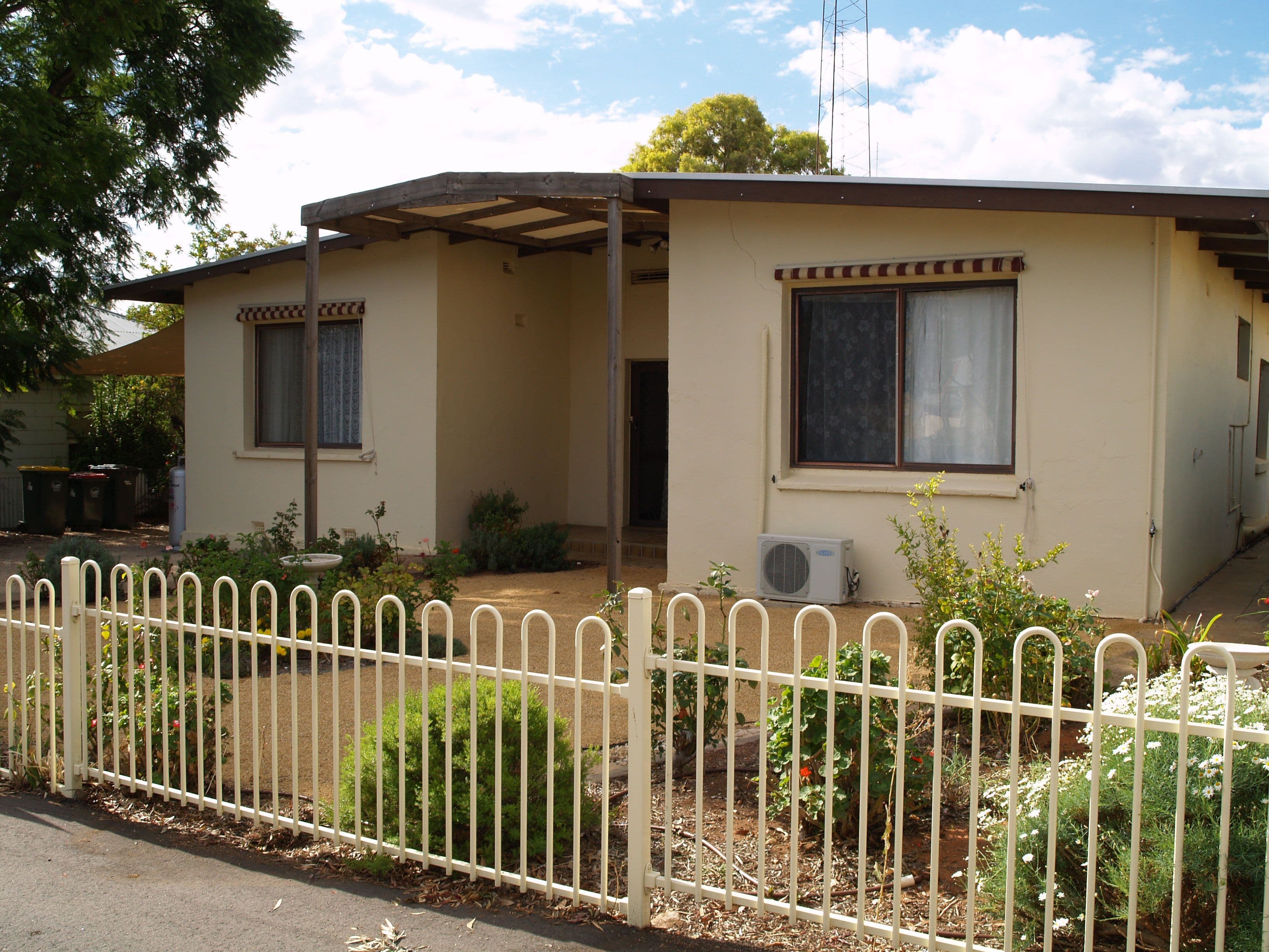 28 Kirby Street, WAIKERIE SA 5330, Waikerie - Image 1