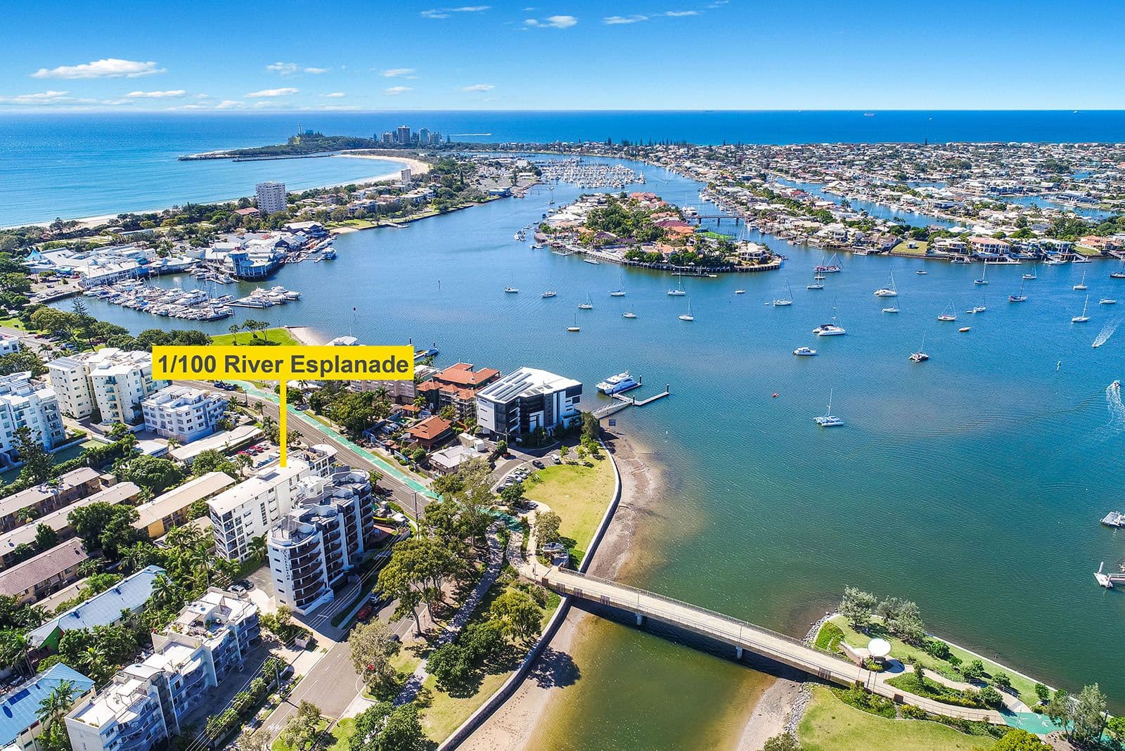 1/2-10 Ocean Road South, Lorne, VIC, Lorne - Image 1