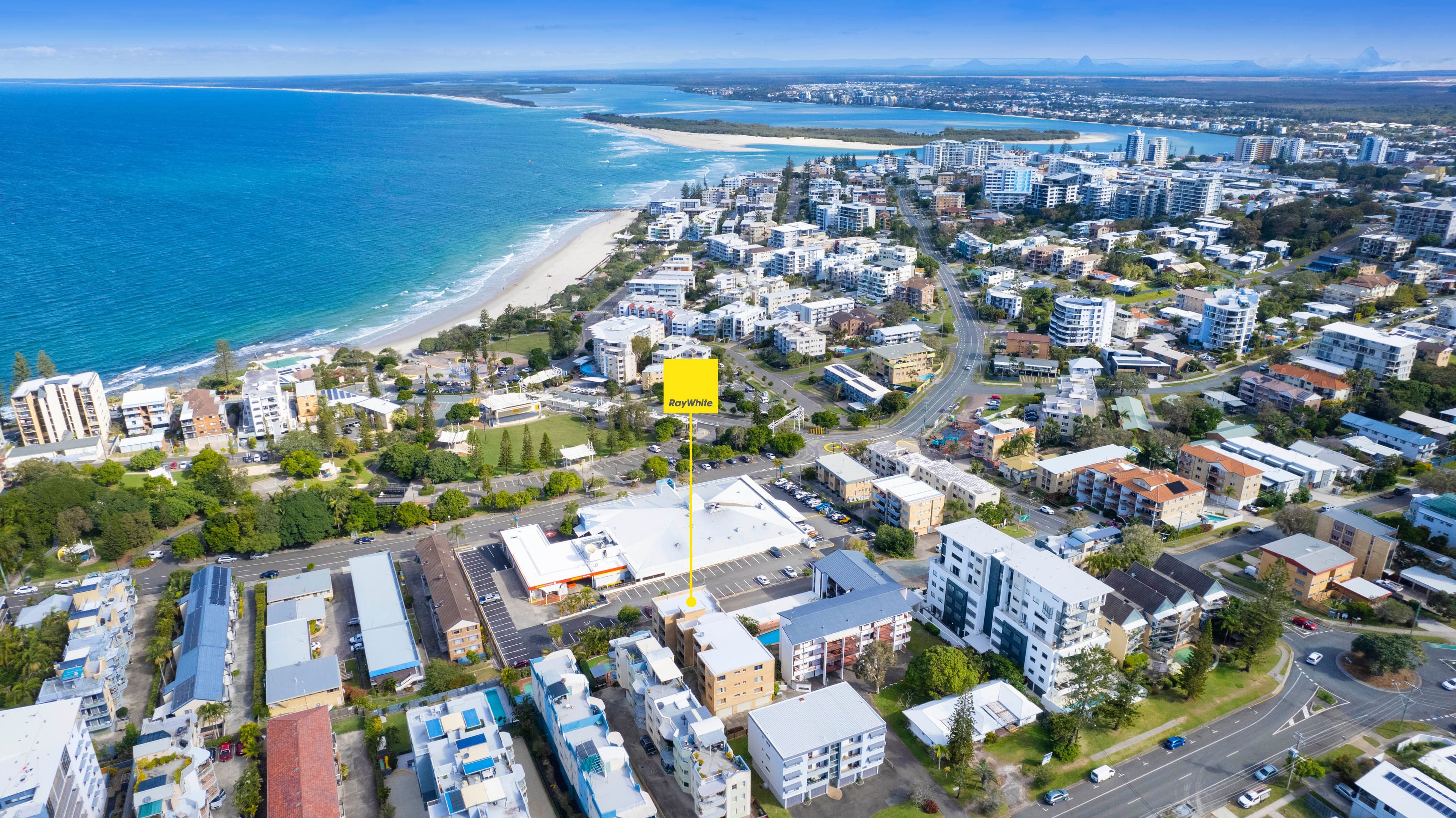 1 Sykes Avenue, Kings Beach QLD 4551, Kings Beach - Thumbnail 2