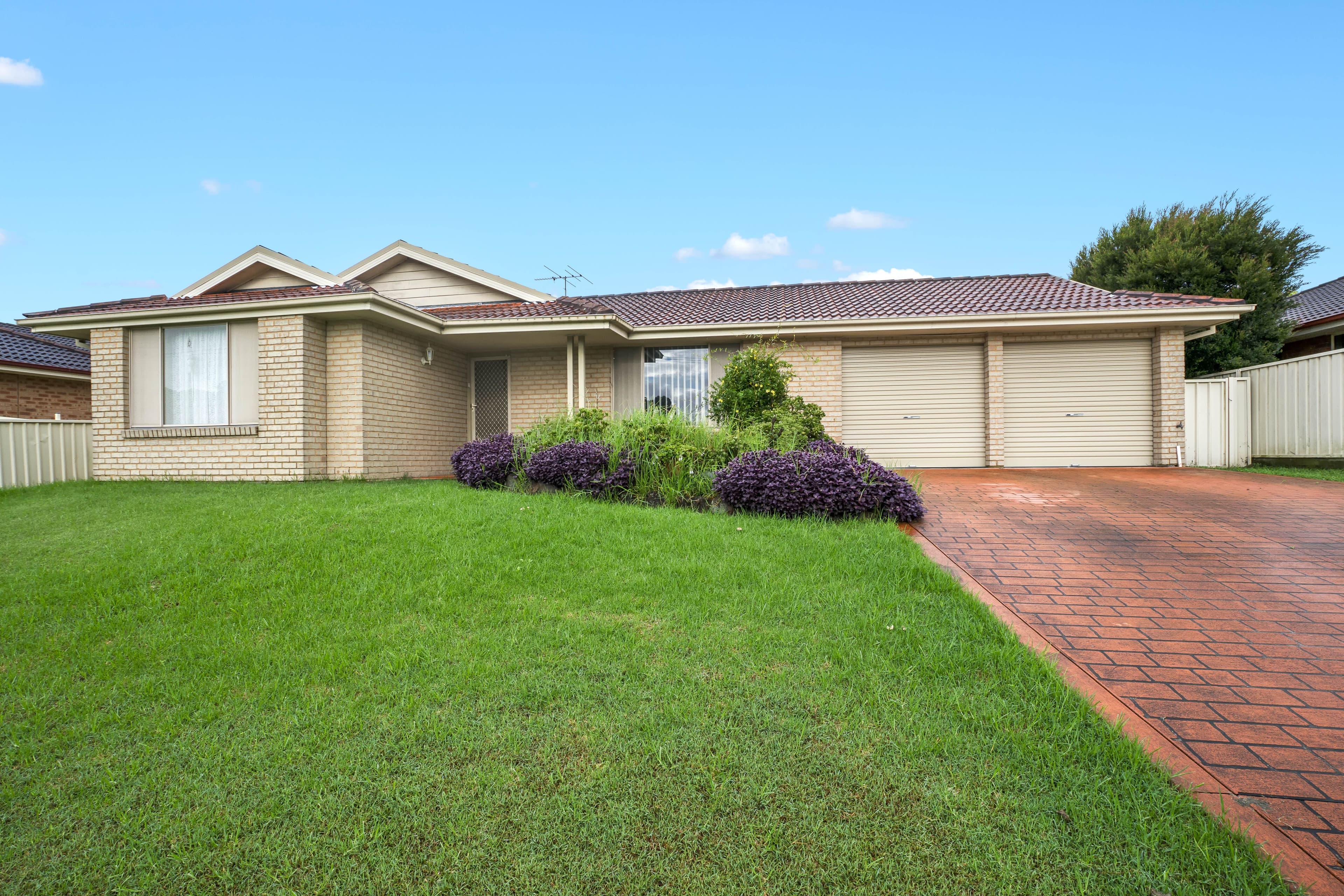 158 Aberglasslyn Road, Rutherford NSW 2320, Rutherford - Image 1
