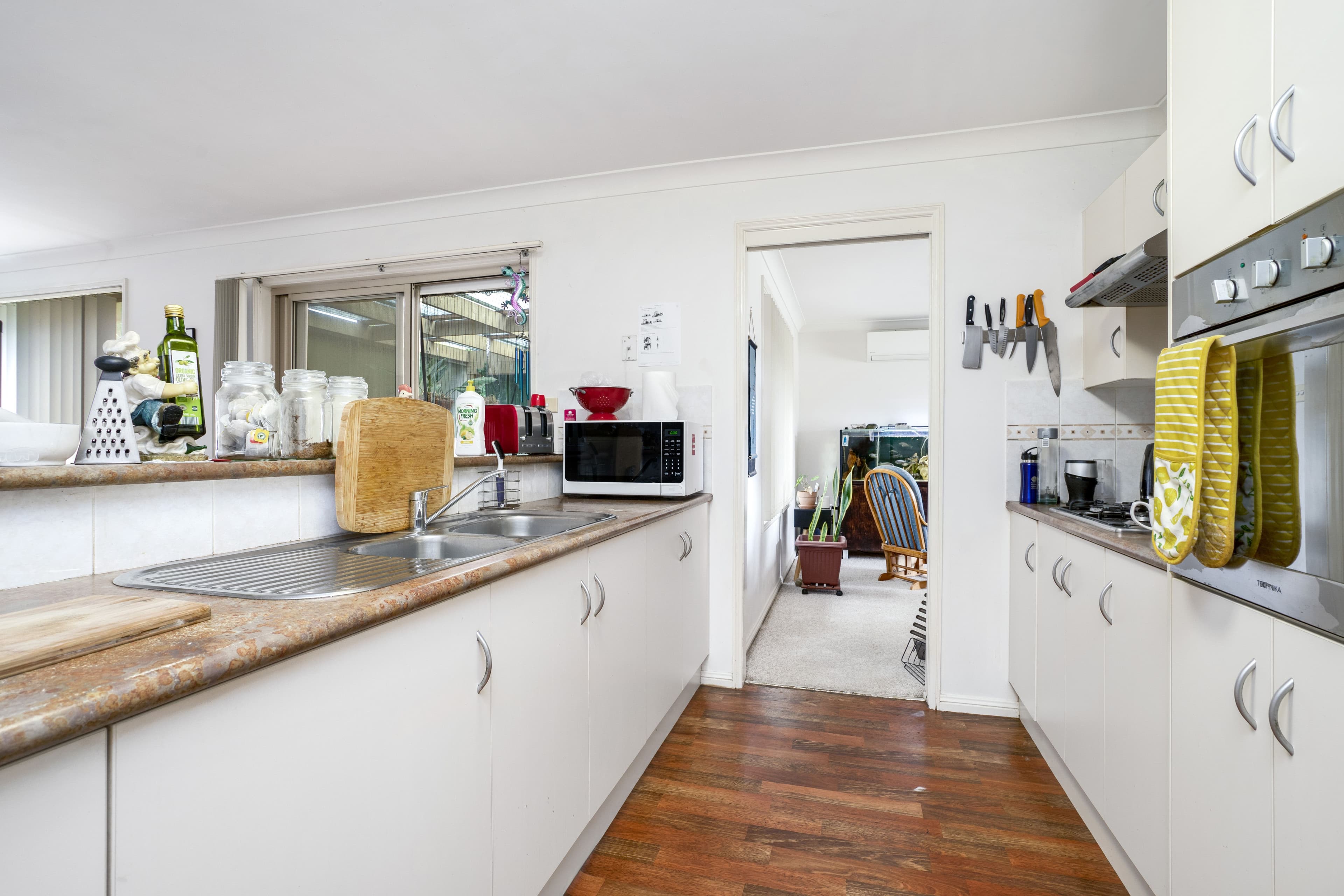 158 Aberglasslyn Road, Rutherford NSW 2320, Rutherford - Thumbnail 2