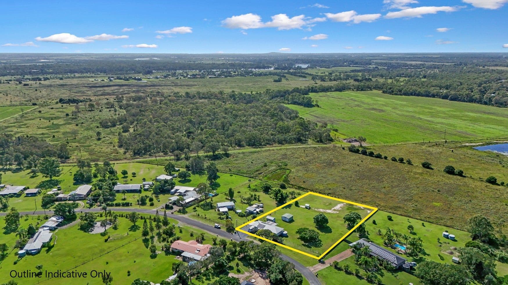 39 Mark Road, Branyan QLD 4670, Branyan - Image 1