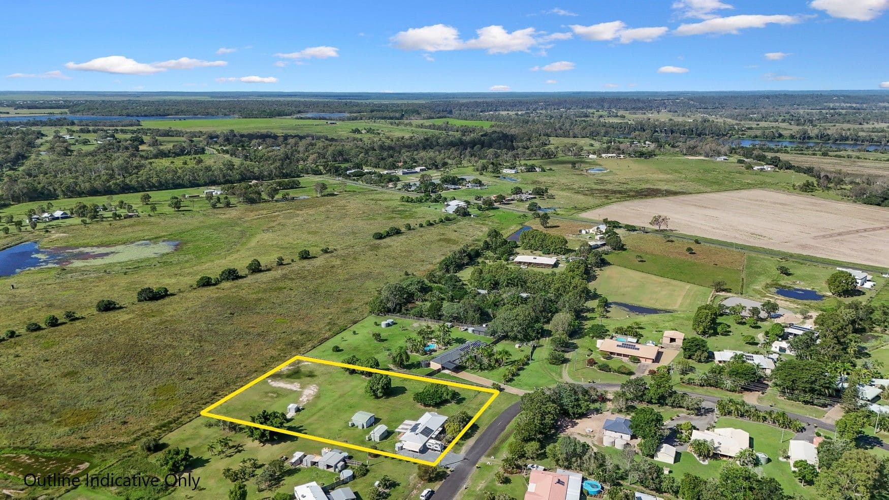39 Mark Road, Branyan QLD 4670, Branyan - Thumbnail 3