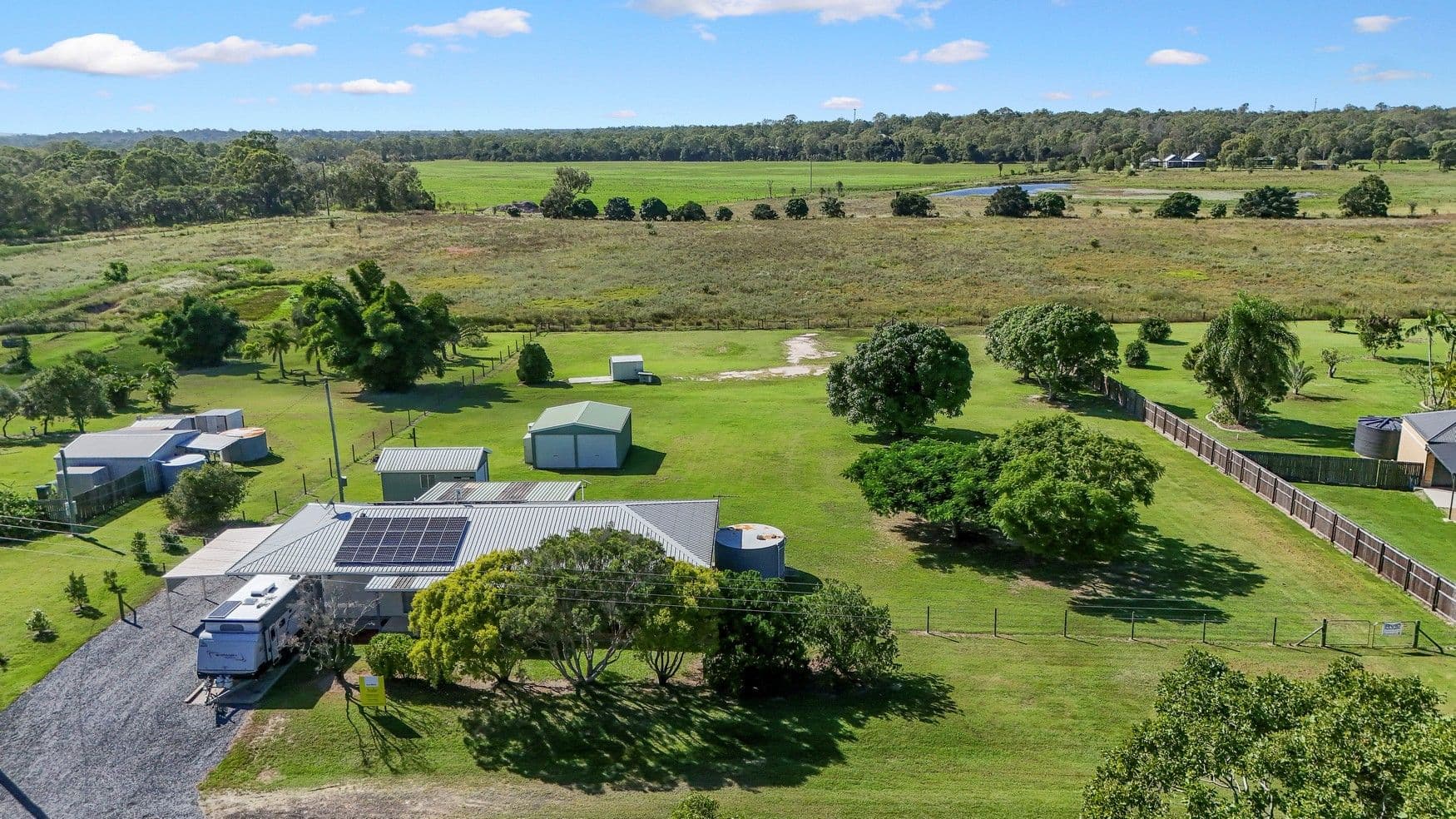39 Mark Road, Branyan QLD 4670, Branyan - Thumbnail 4