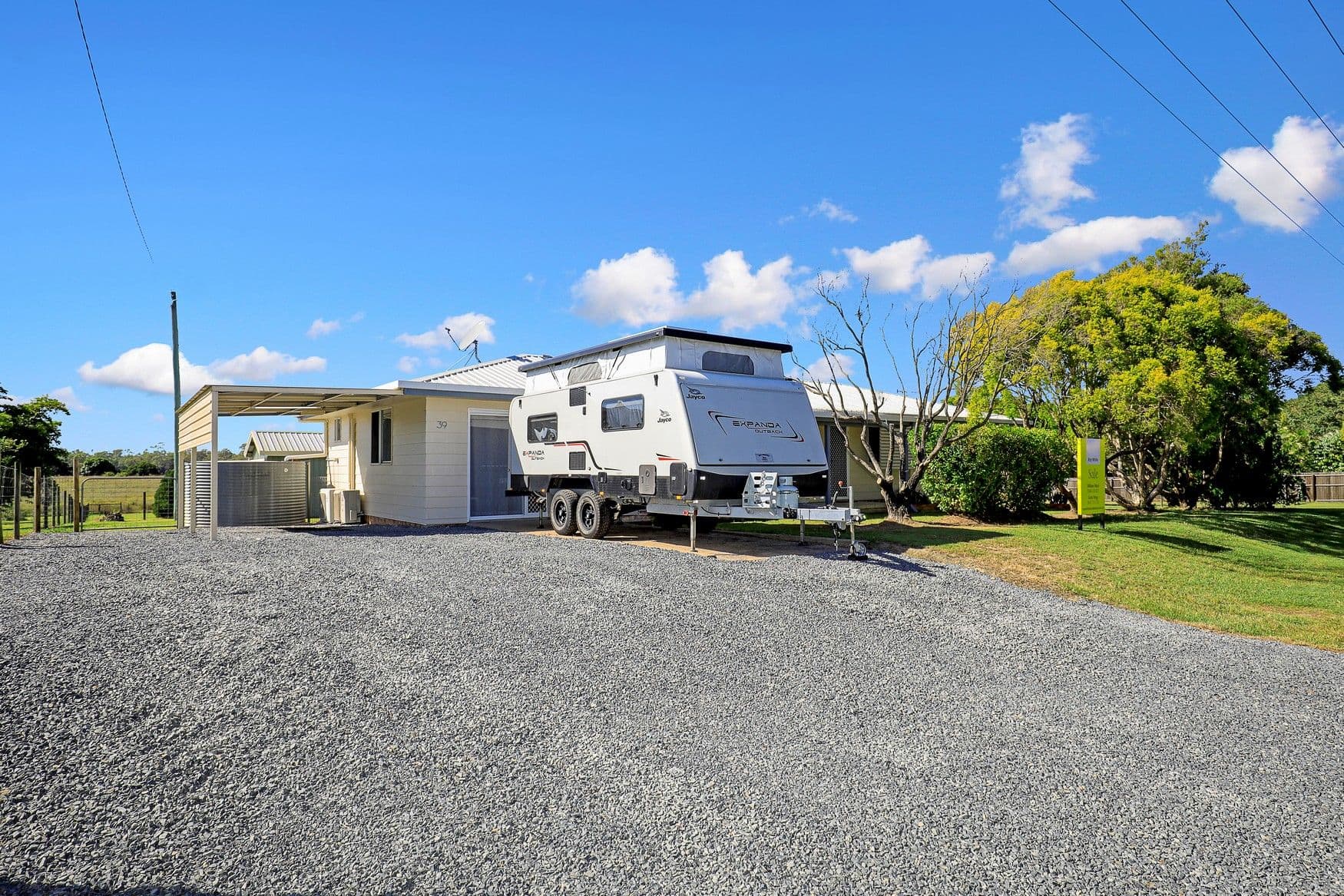 39 Mark Road, Branyan QLD 4670, Branyan - Thumbnail 6