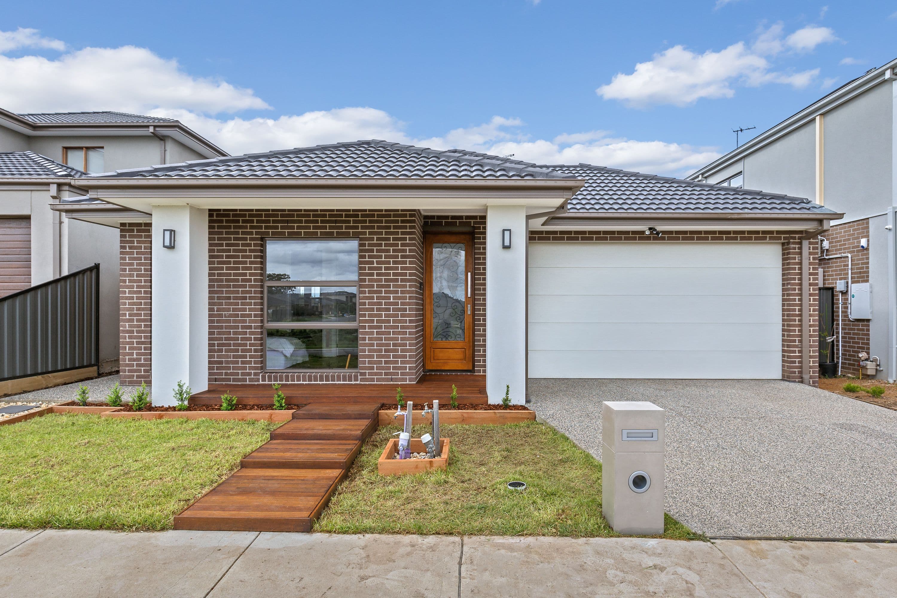 40 Deerbrook Circuit, Wollert VIC 3750, Wollert - Image 1