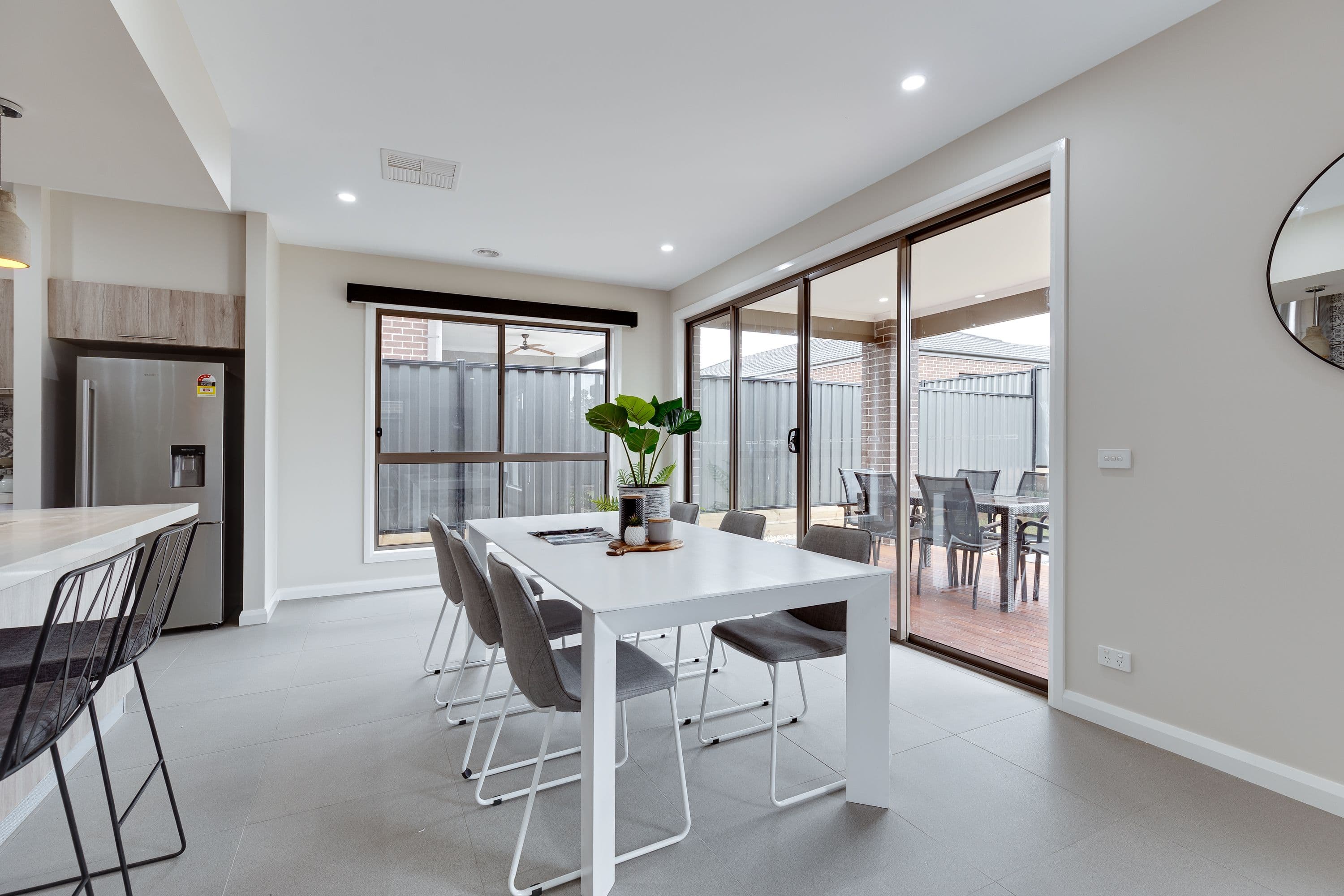 40 Deerbrook Circuit, Wollert VIC 3750, Wollert - Thumbnail 4