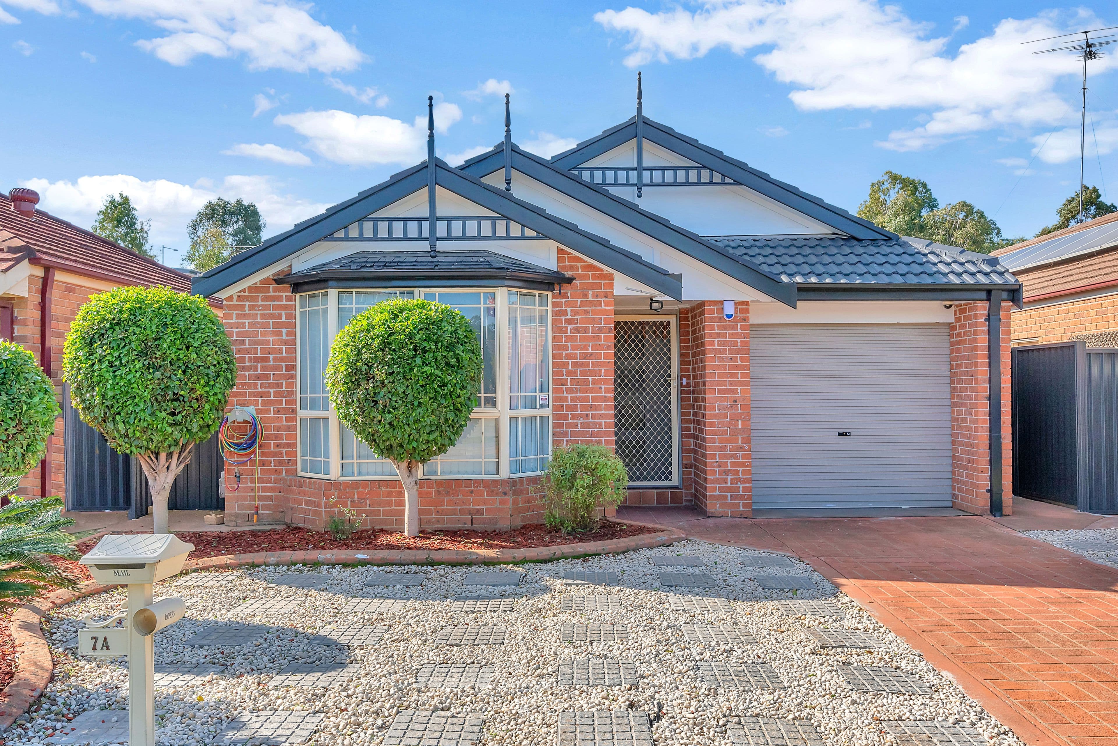 Hinchinbrook NSW 2168, Hinchinbrook - Image 1