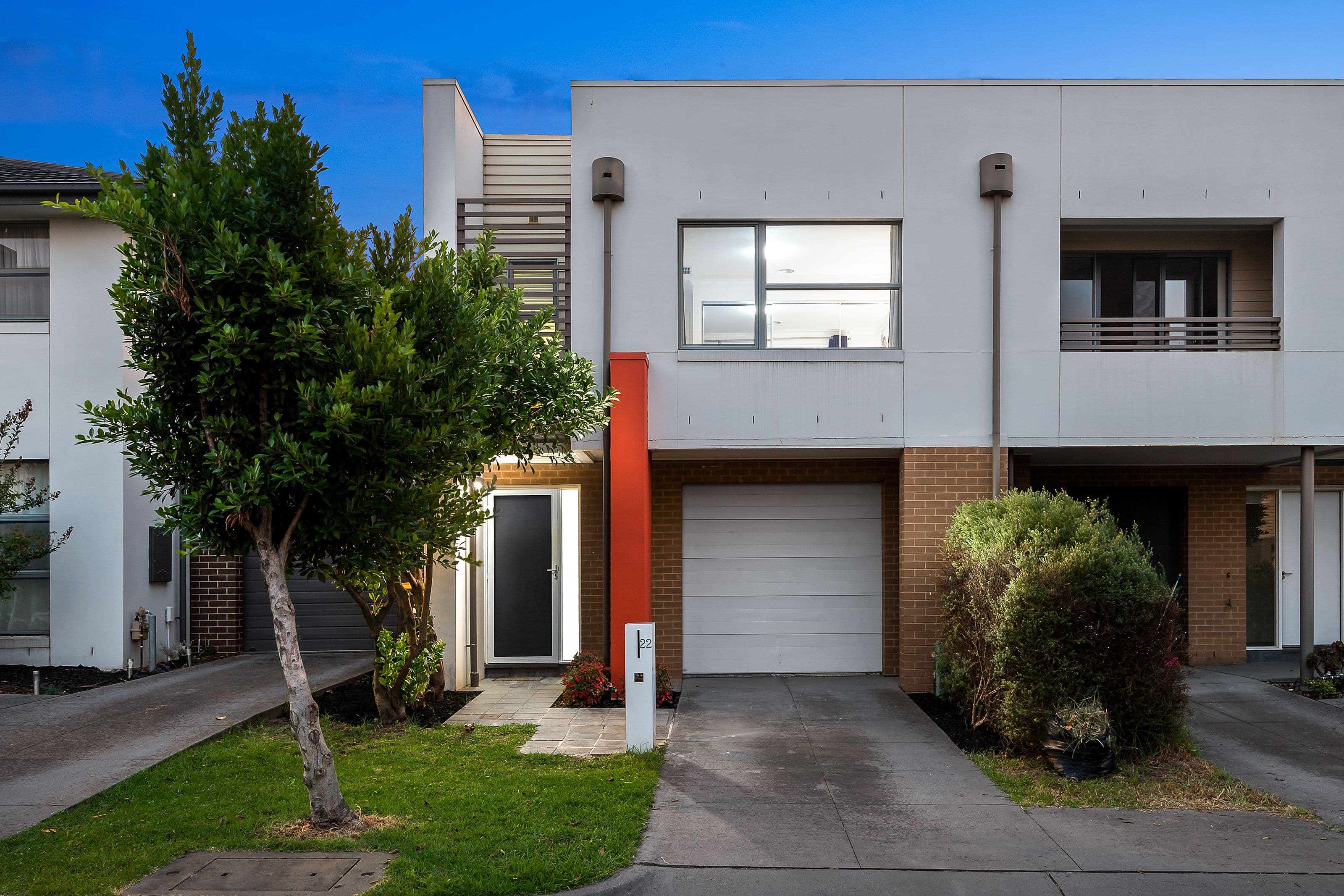 22 Newport Drive, Mulgrave VIC 3170, Mulgrave - Image 1