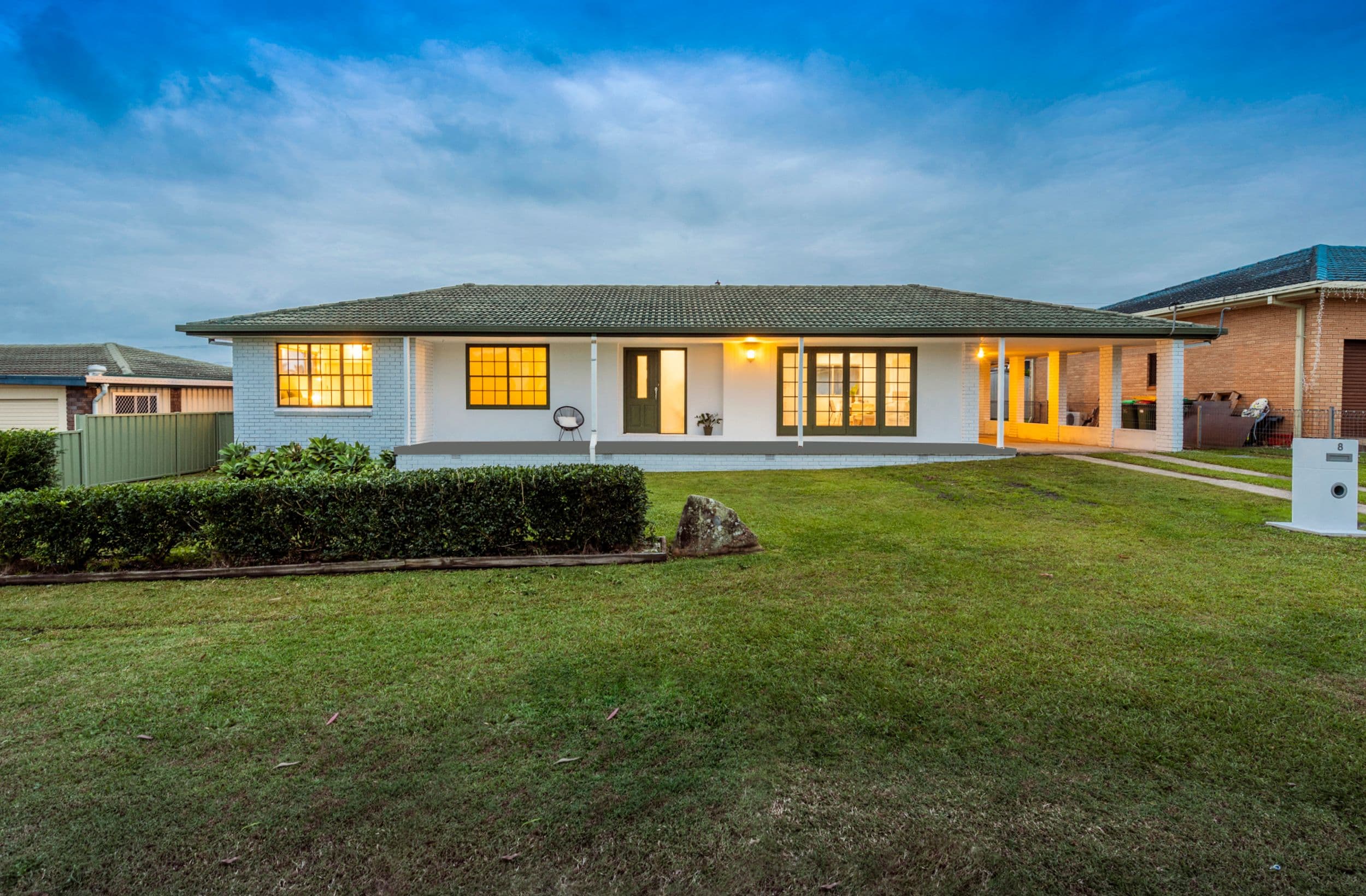 8 Trenayr Close, Junction Hill NSW 2460, Junction Hill - Image 1