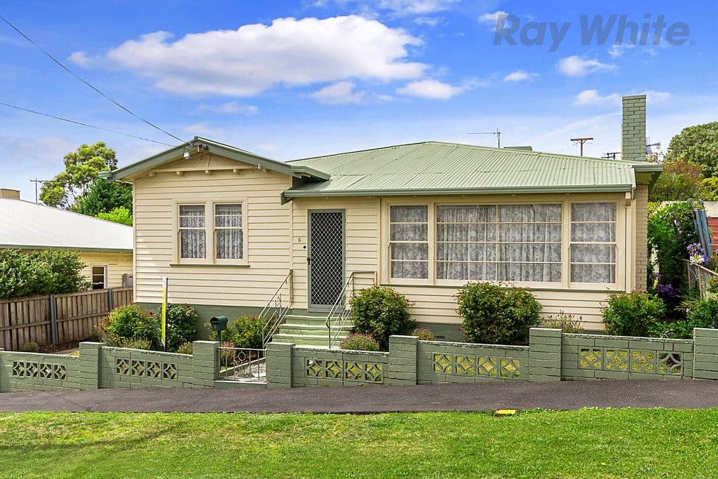 5 Rocklyn Avenue, Moonah TAS 7009, Moonah - Image 1