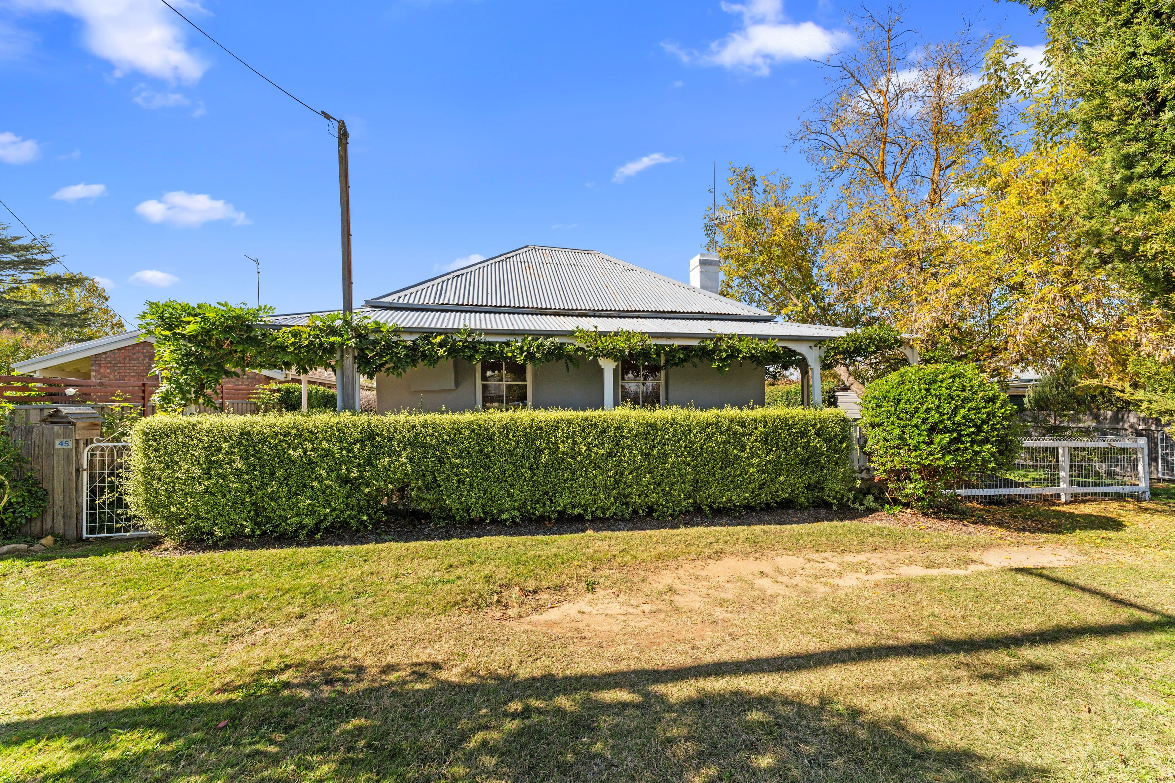 45 Ryrie Street, Braidwood NSW 2622, Braidwood - Thumbnail 2