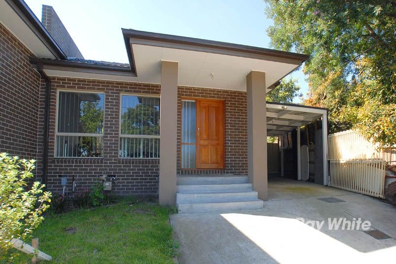 21 Birdwood Avenue, DANDENONG VIC 3175, Dandenong - Image 1