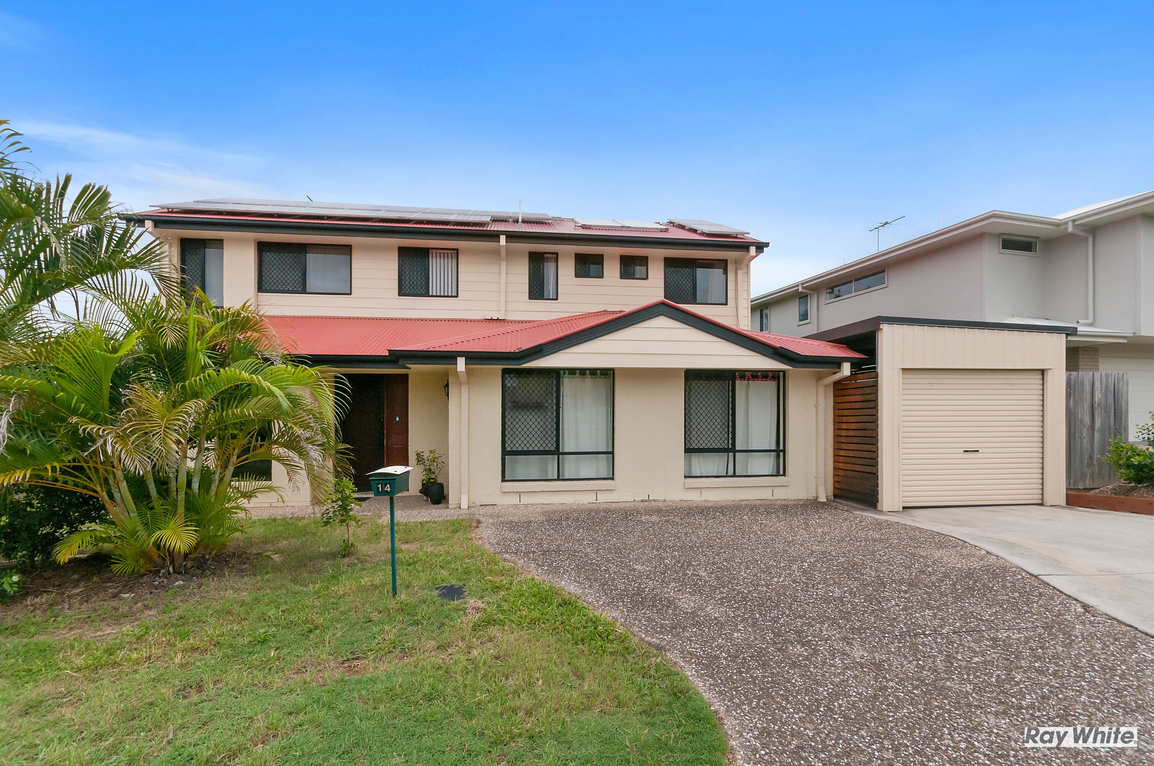 14 Copmanhurst Place, Sumner QLD 4074, Sumner - Image 1