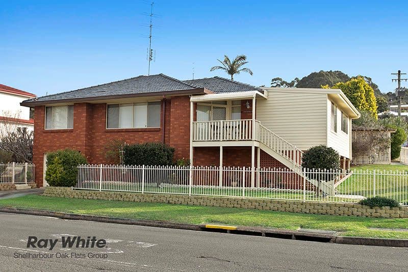 1 Monckton Avenue, MOUNT WARRIGAL NSW 2528, Mount Warrigal - Image 1