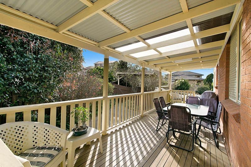 1 Monckton Avenue, MOUNT WARRIGAL NSW 2528, Mount Warrigal - Thumbnail 3