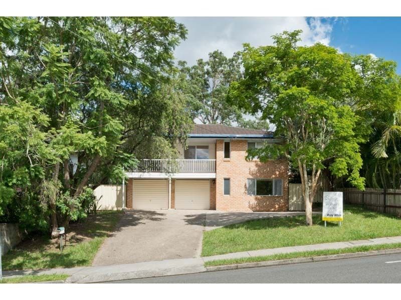 4 Ferny Way, FERNY HILLS QLD 4055, Ferny Hills - Image 1