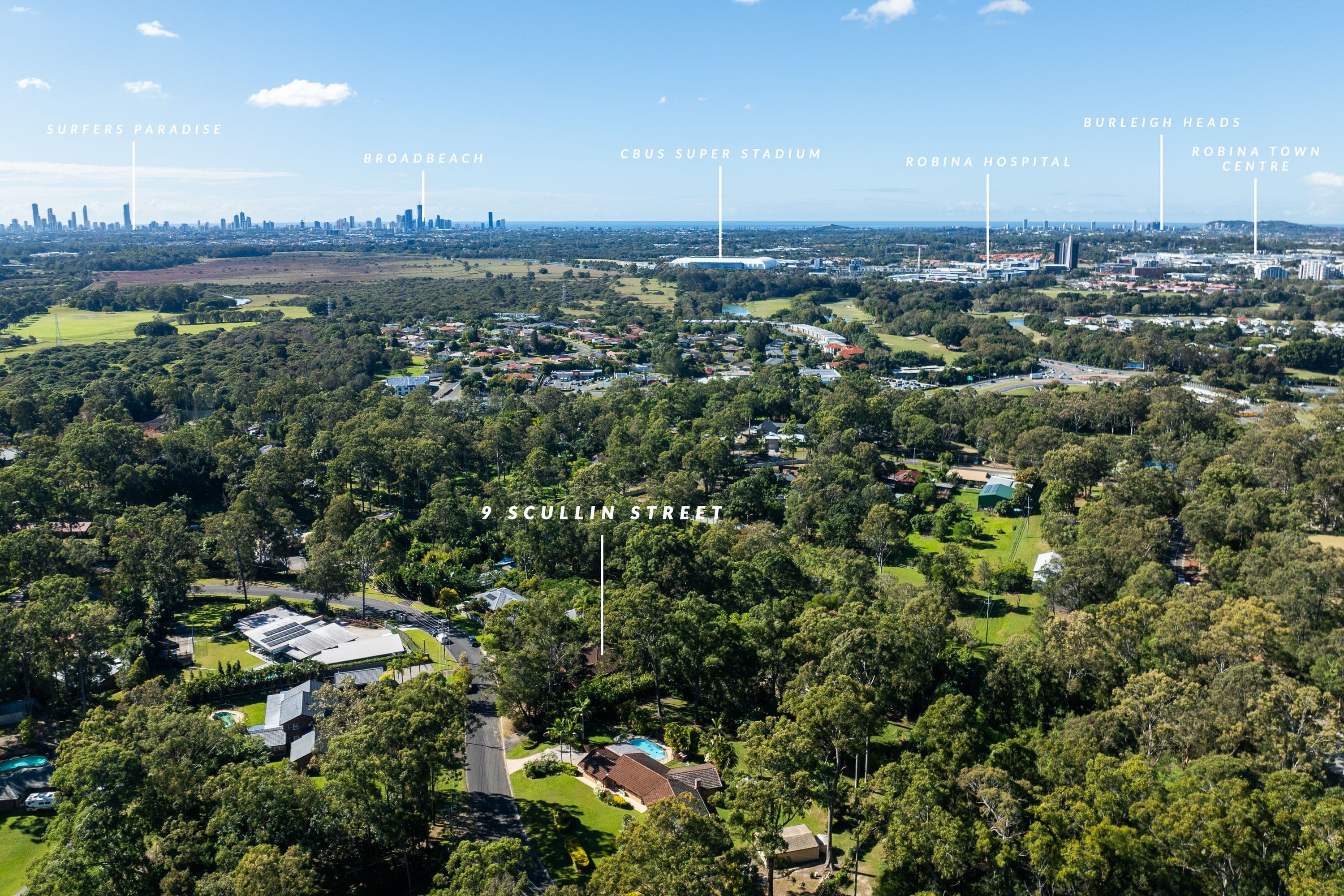 9 Scullin Street, Mudgeeraba QLD 4213, Mudgeeraba - Thumbnail 2