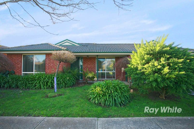 8 Butterwick Terrace, CRANBOURNE EAST VIC 3977, Cranbourne East - Image 1