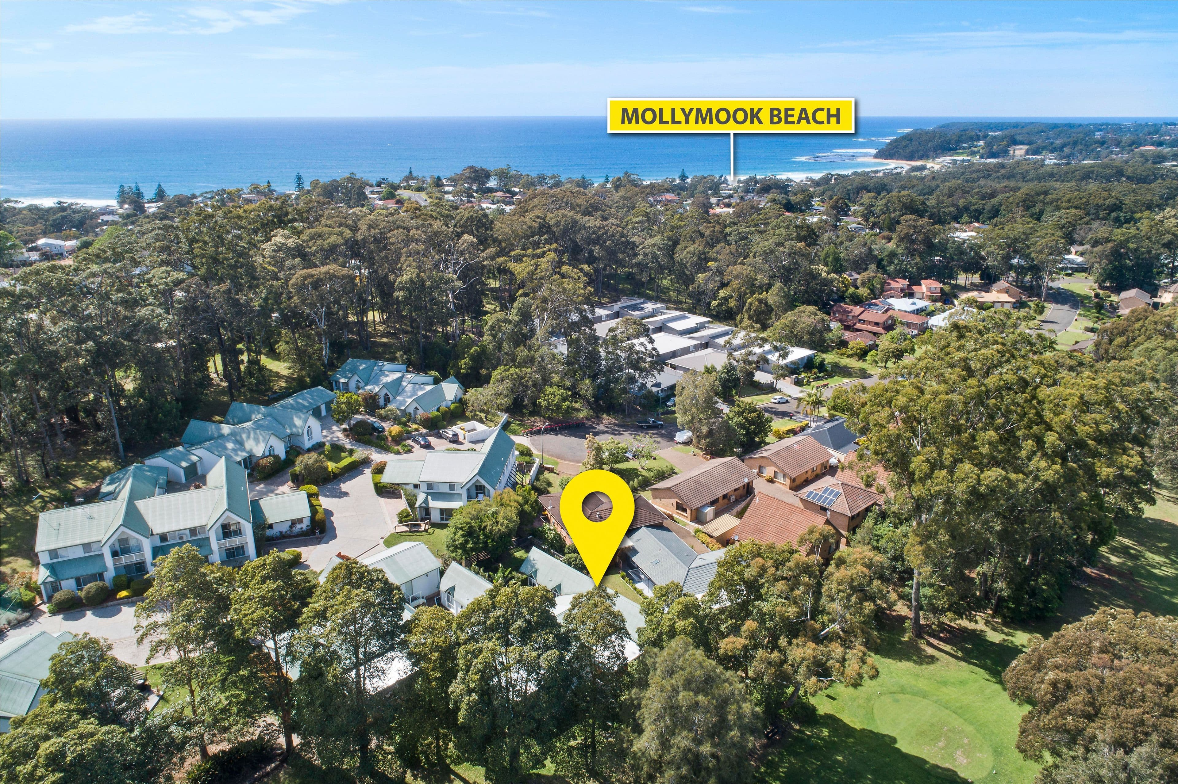 13-15 Augusta Place, Mollymook NSW 2539, Mollymook Beach - Image 1